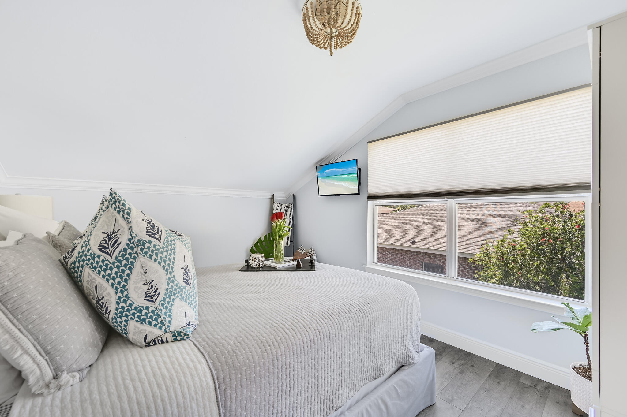 Escada - Residential