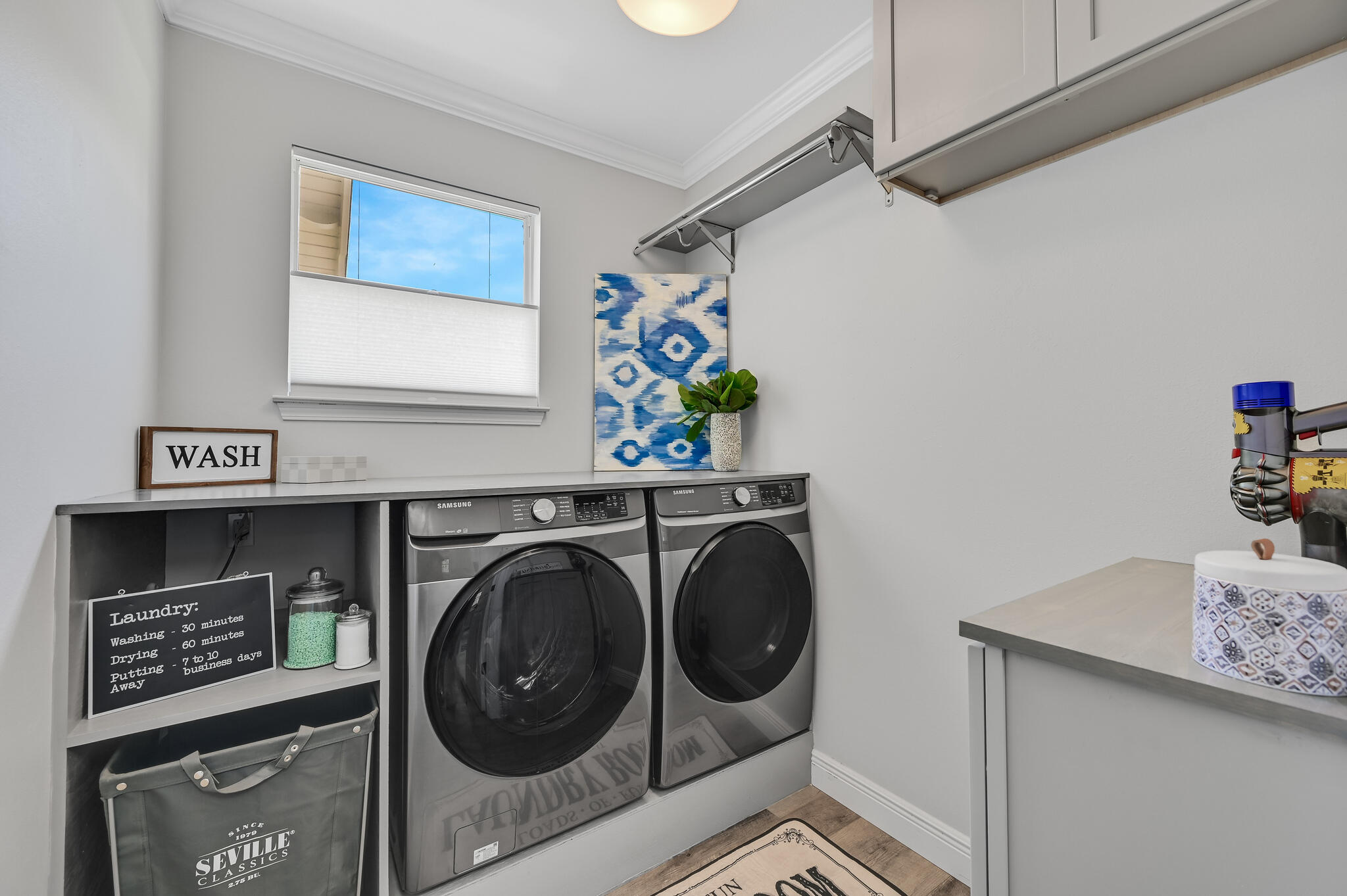 Escada - Residential