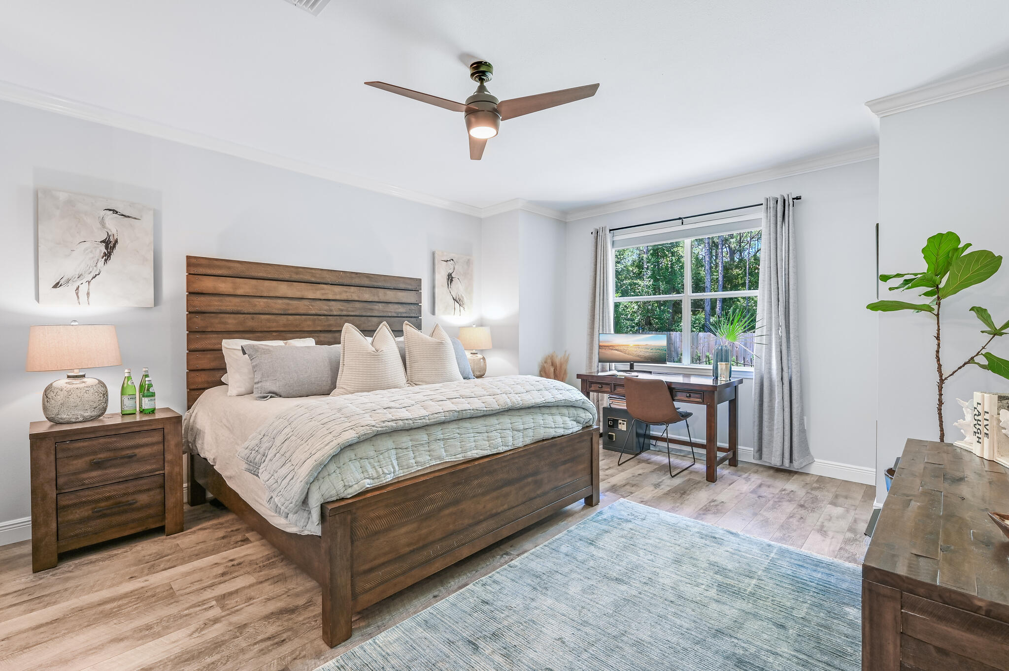 Escada - Residential