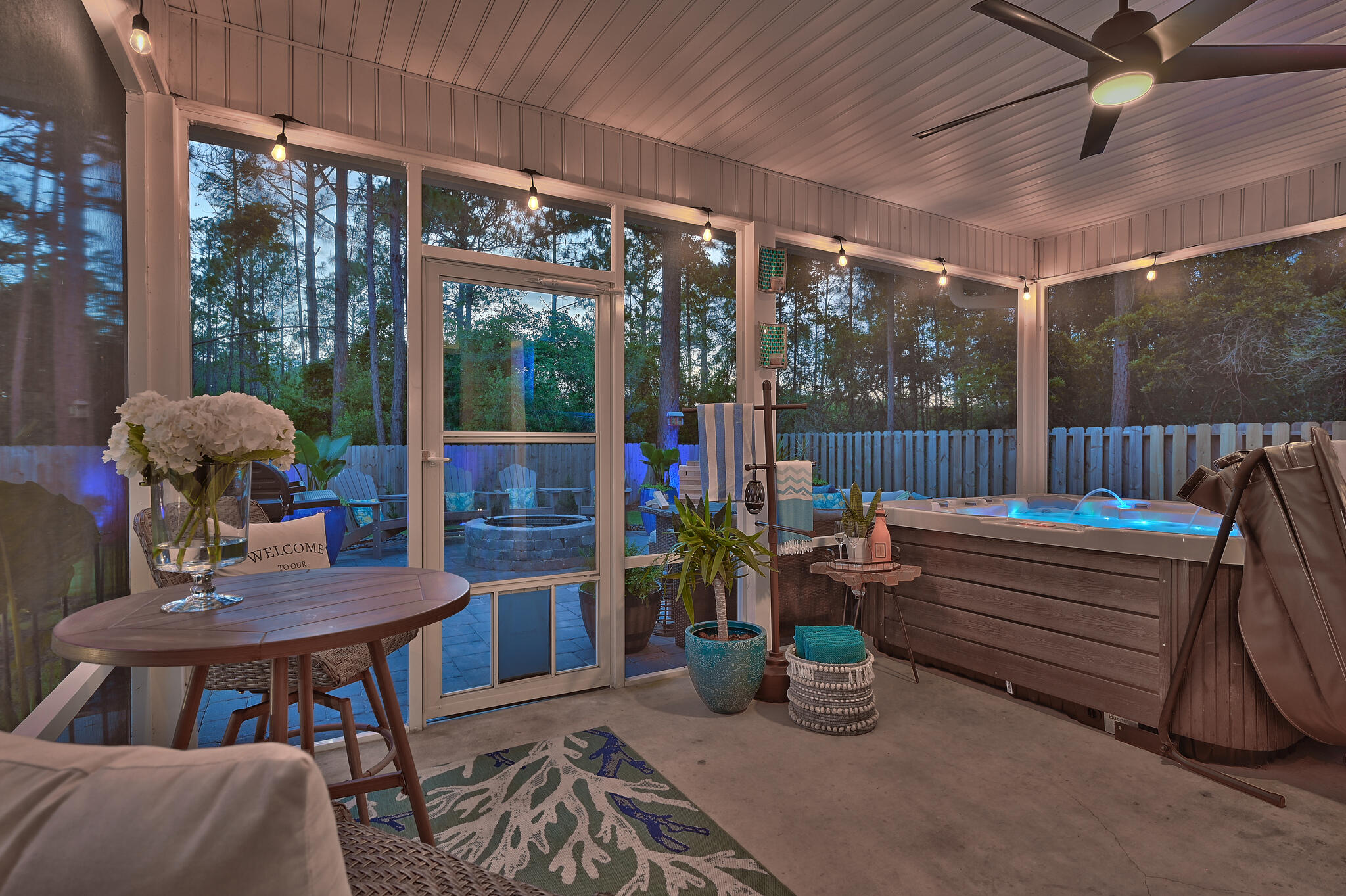 Escada - Residential