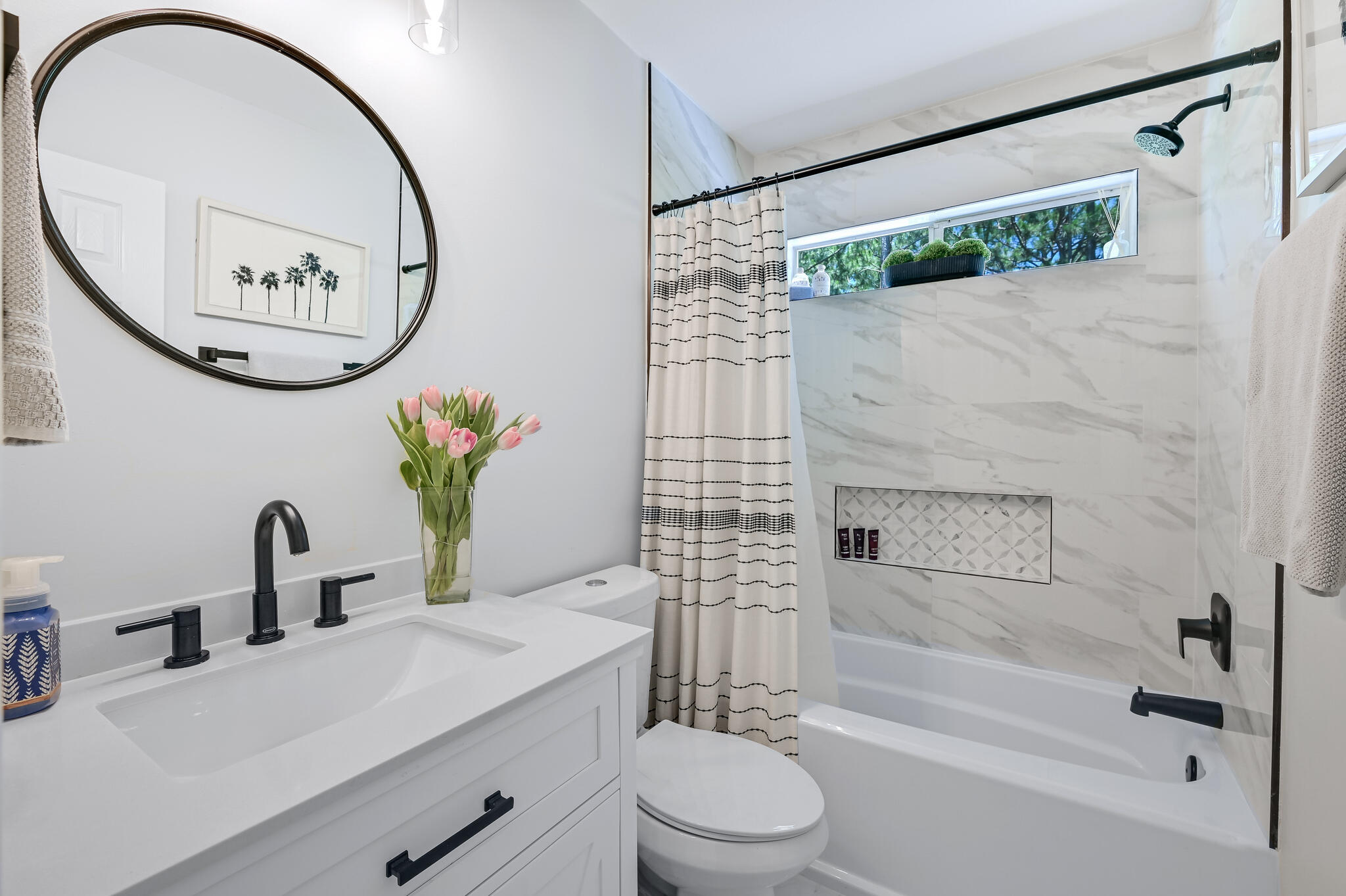 Escada - Residential