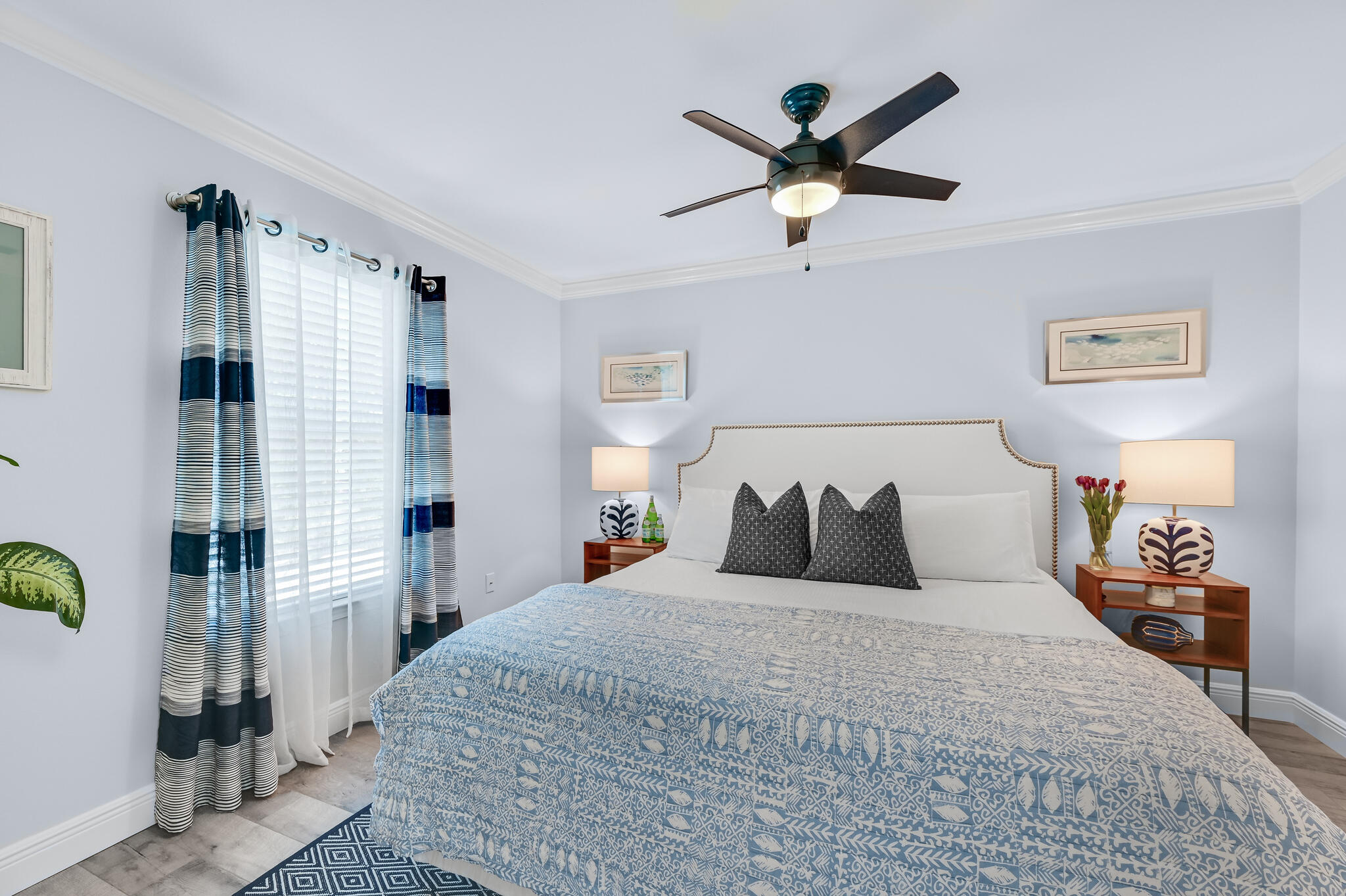 Escada - Residential