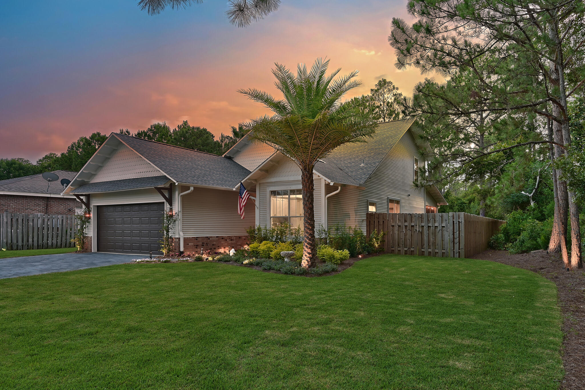 Escada - Residential