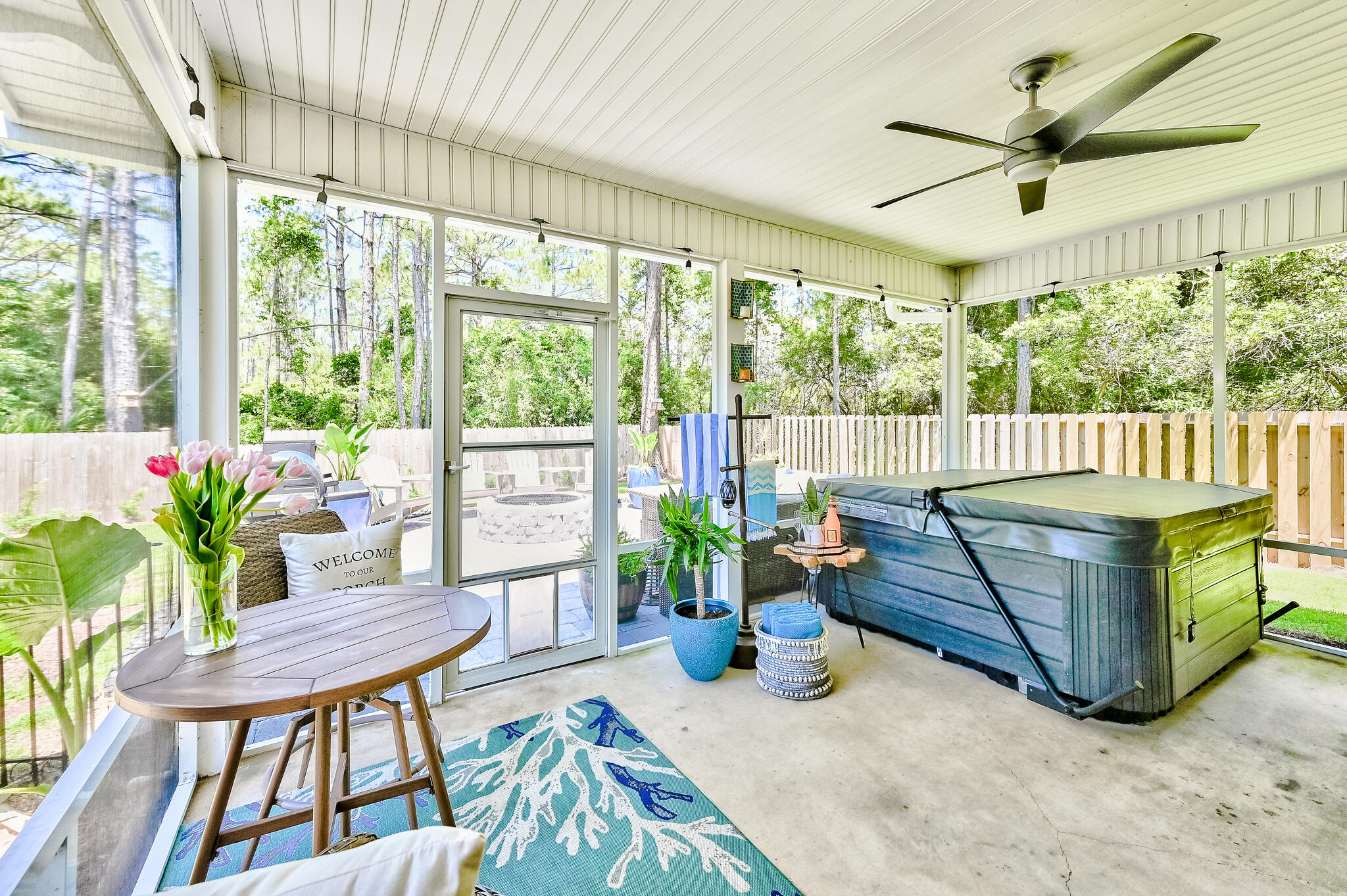 Escada - Residential