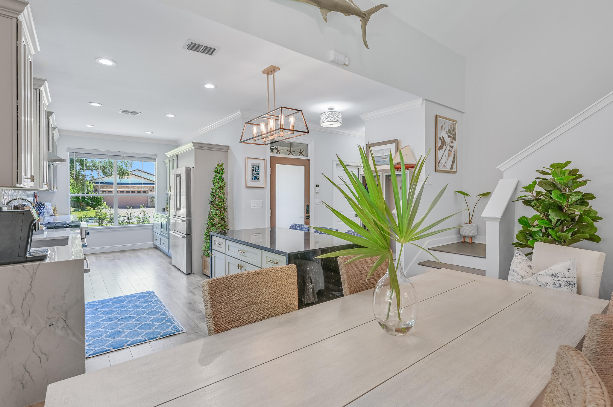 Escada - Residential