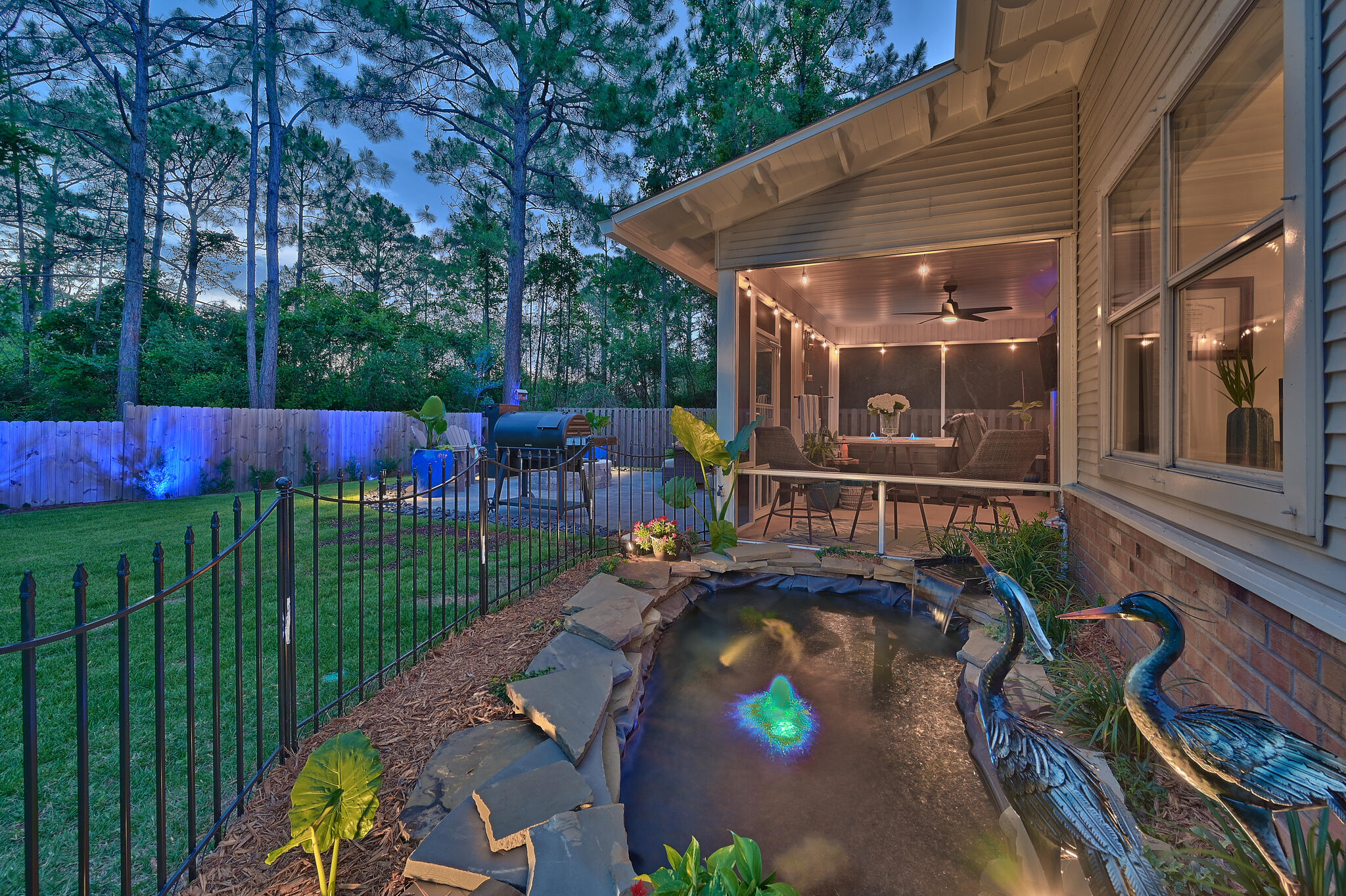 Escada - Residential