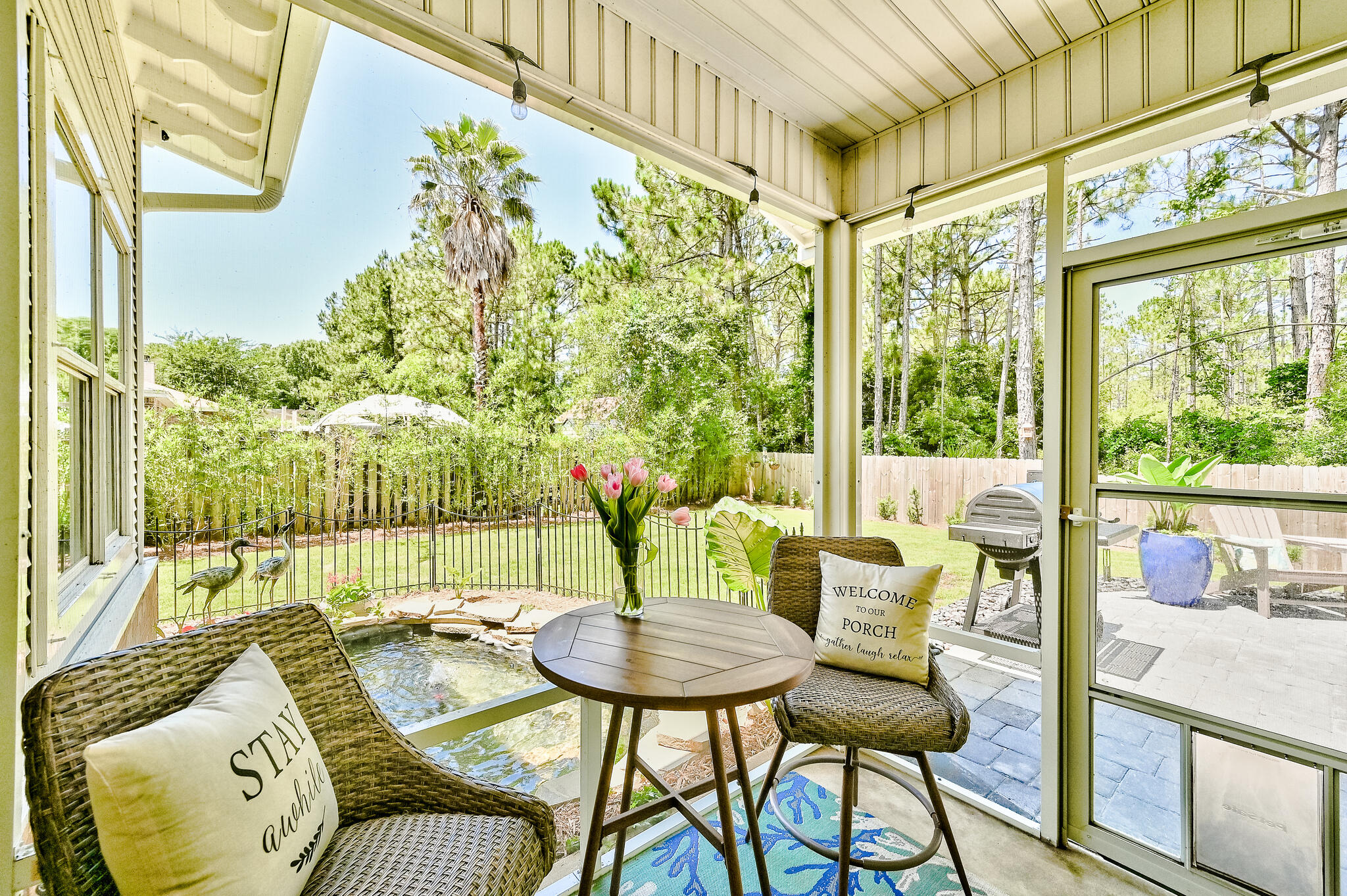 Escada - Residential