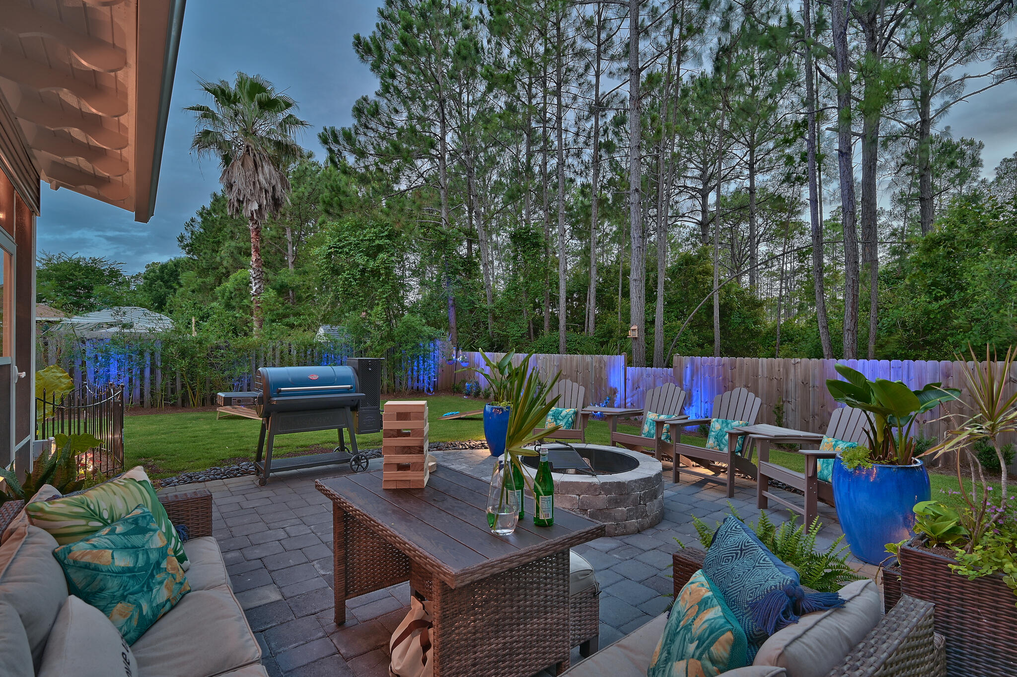 Escada - Residential