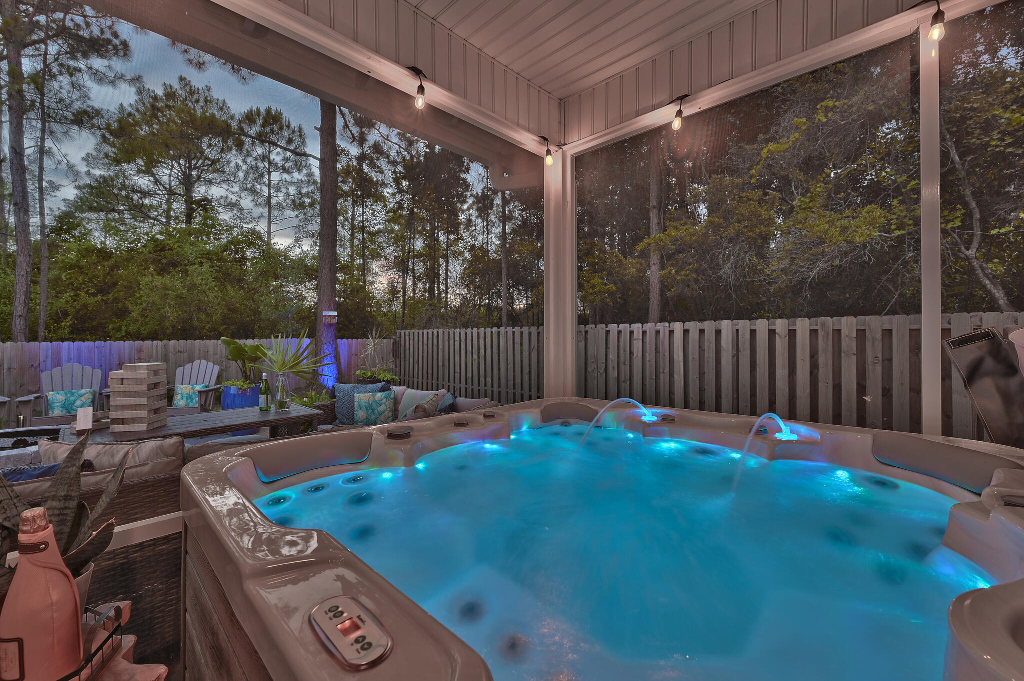 Escada - Residential