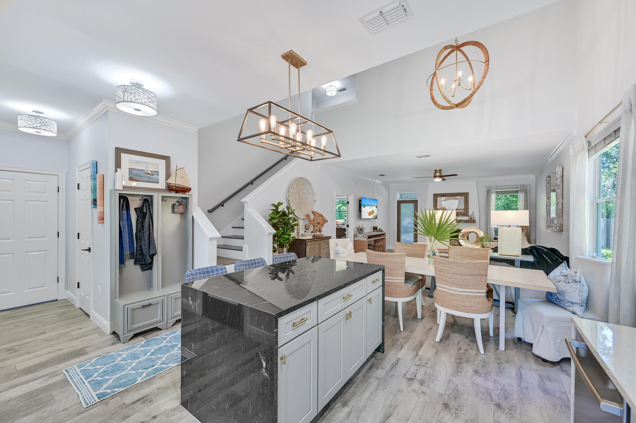 Escada - Residential