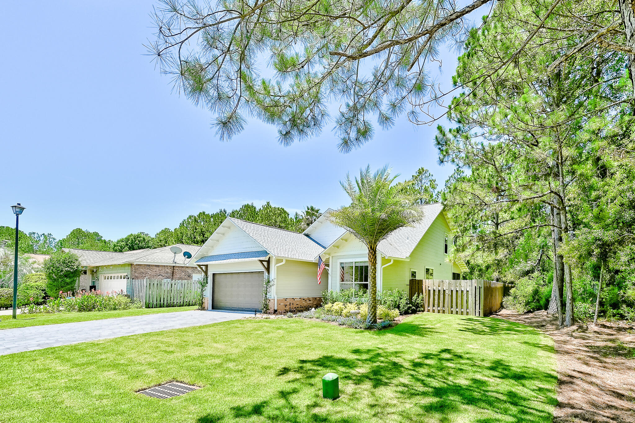 Escada - Residential