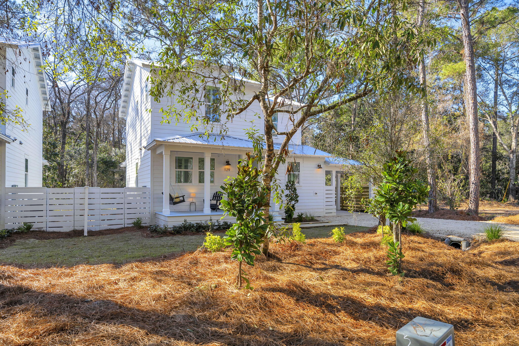 Osprey ln - Residential Lease