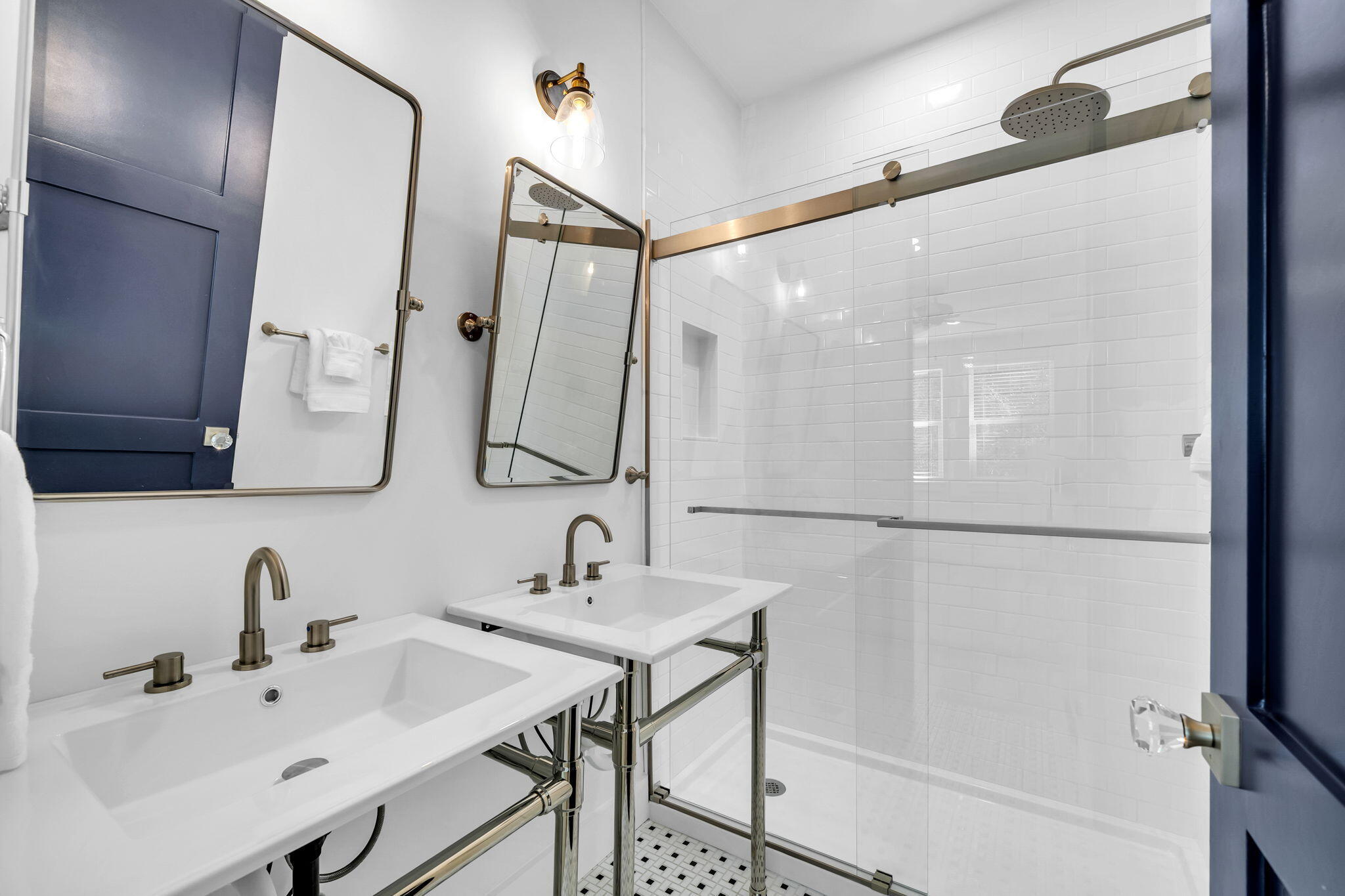 Osprey ln - Residential Lease