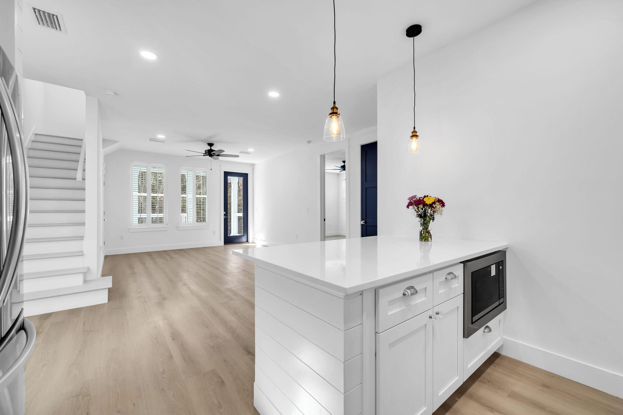 Osprey ln - Residential Lease