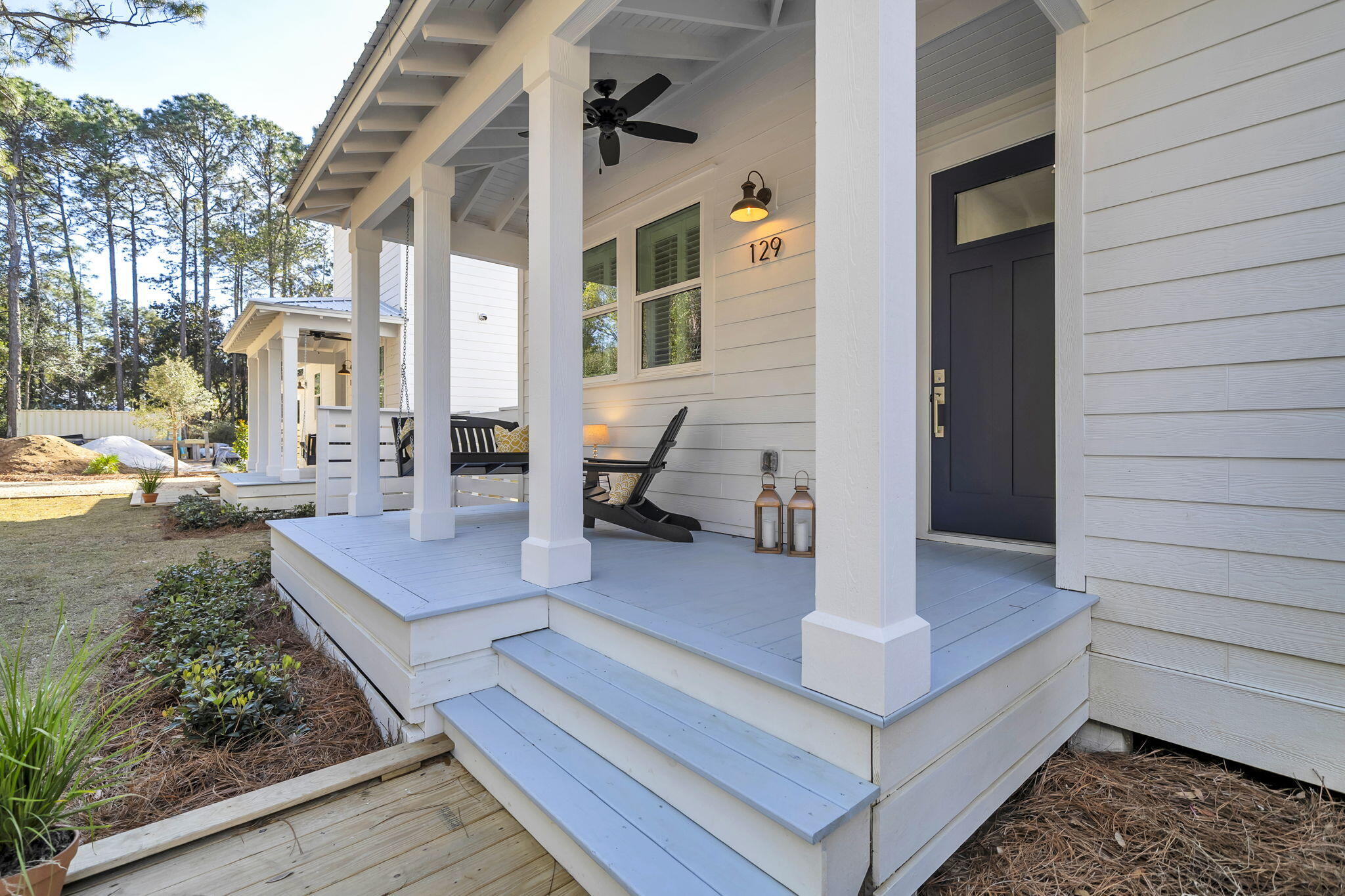 Osprey ln - Residential Lease