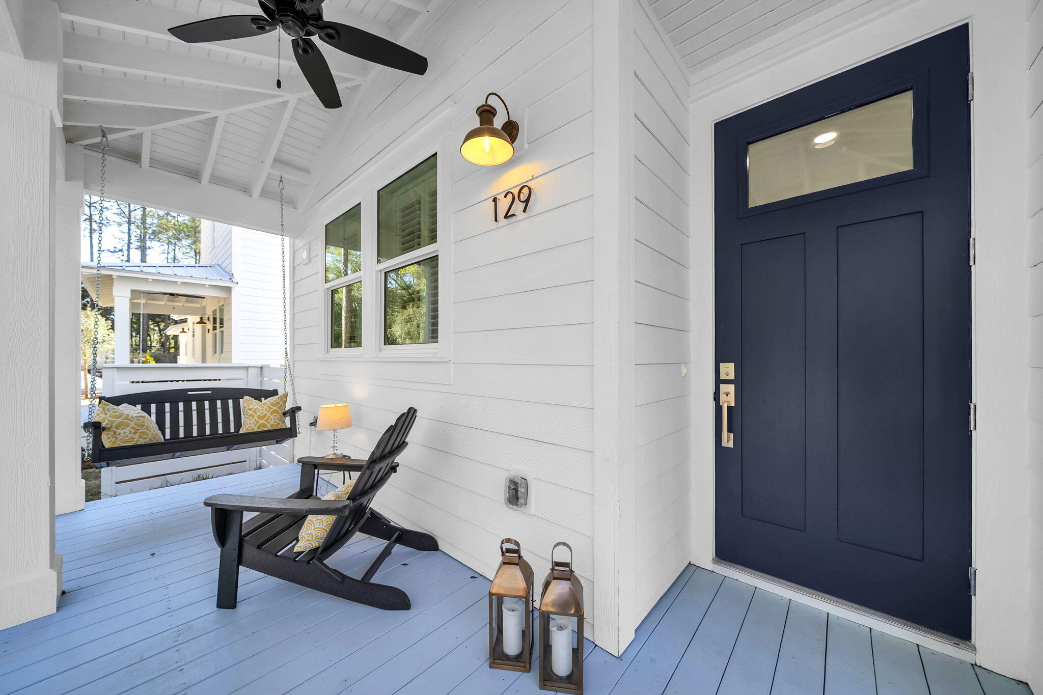 Osprey ln - Residential Lease