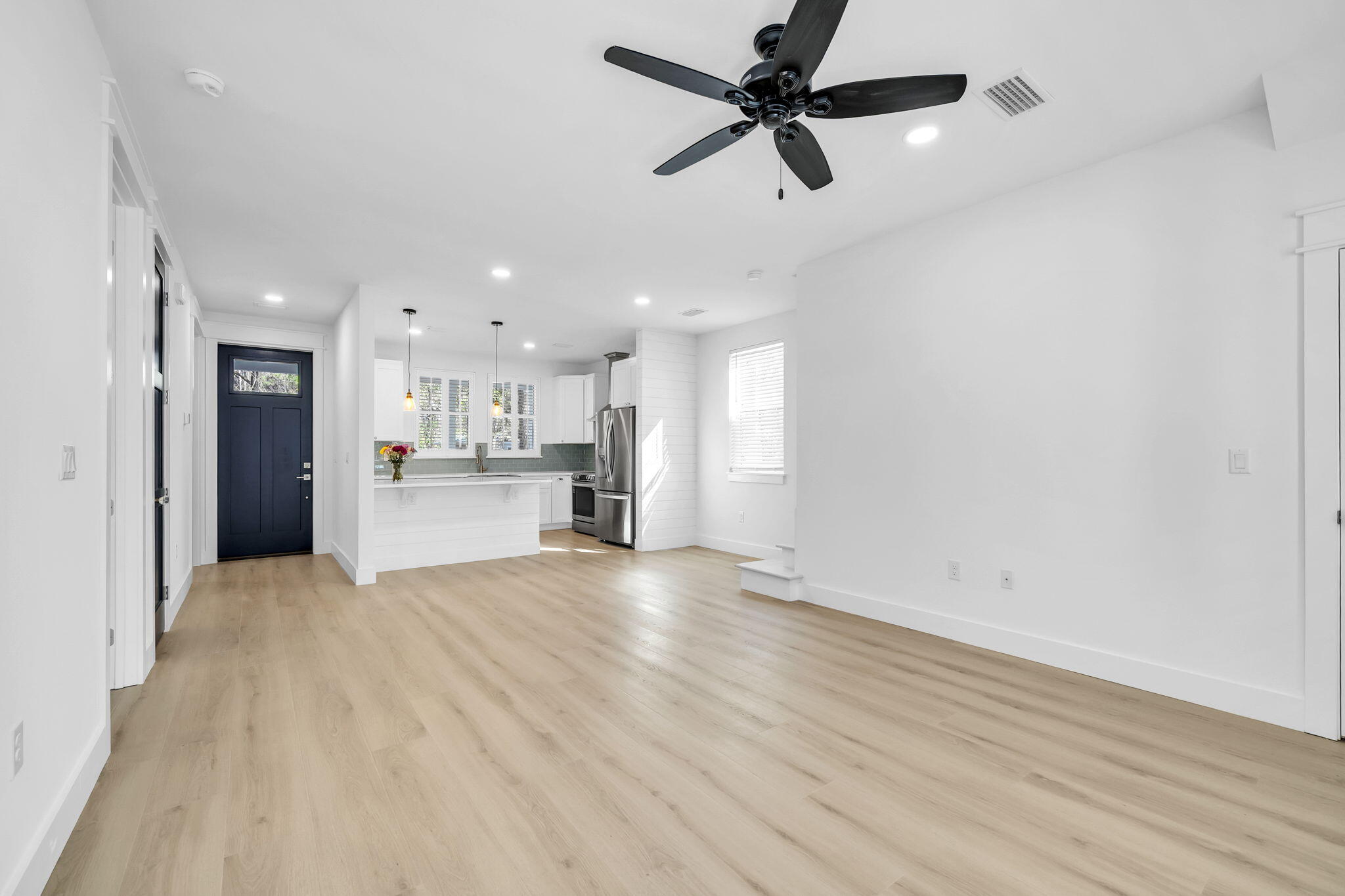 Osprey ln - Residential Lease