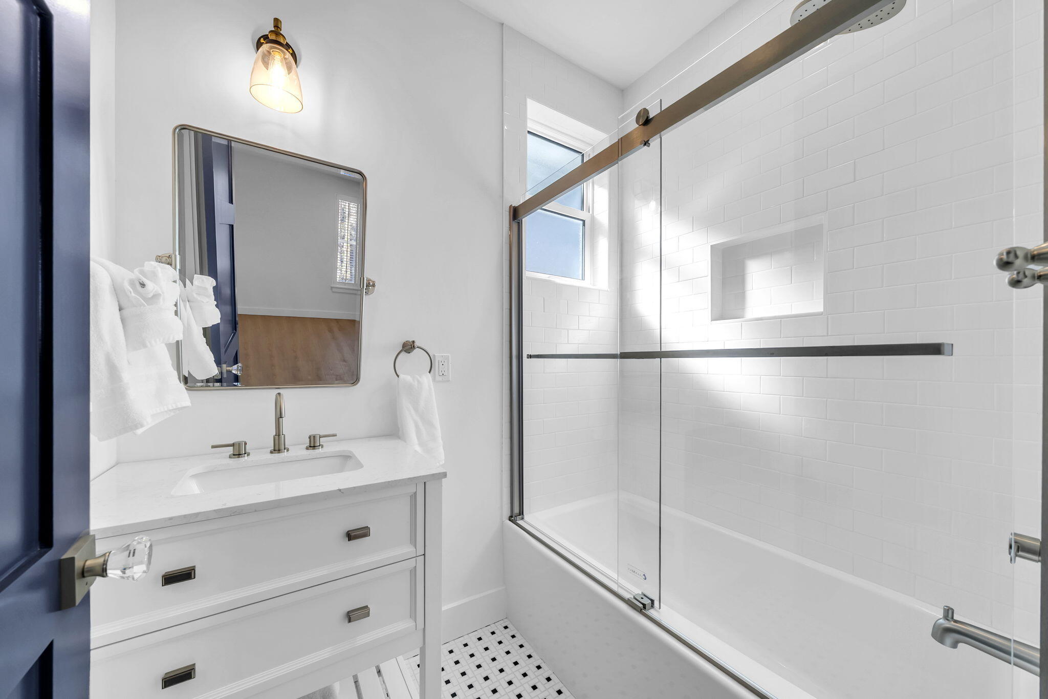 Osprey ln - Residential Lease