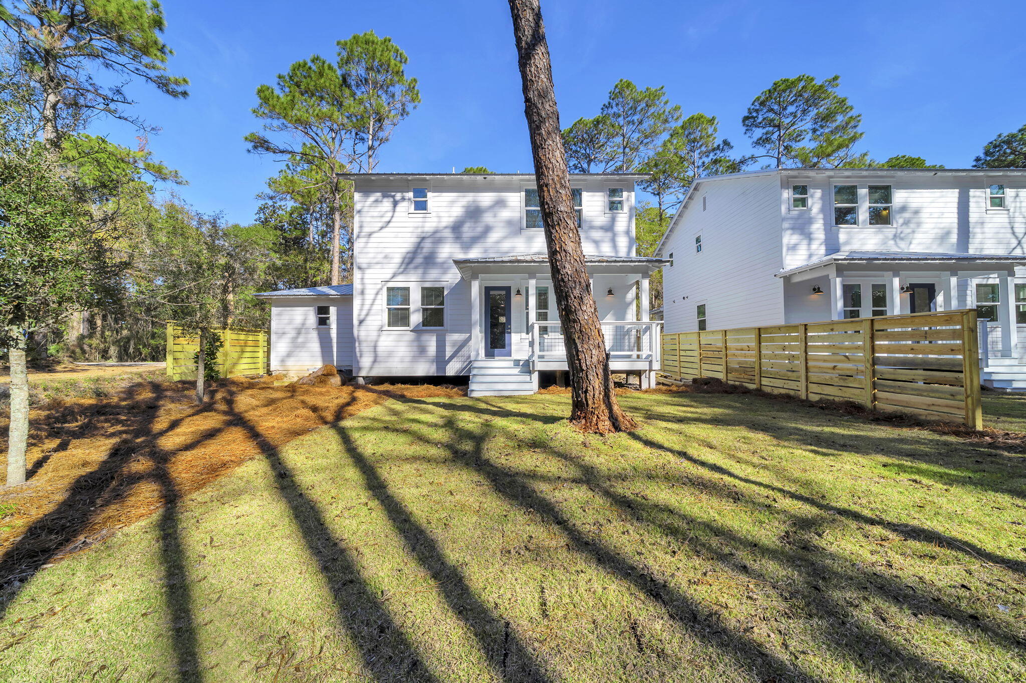 Osprey ln - Residential Lease