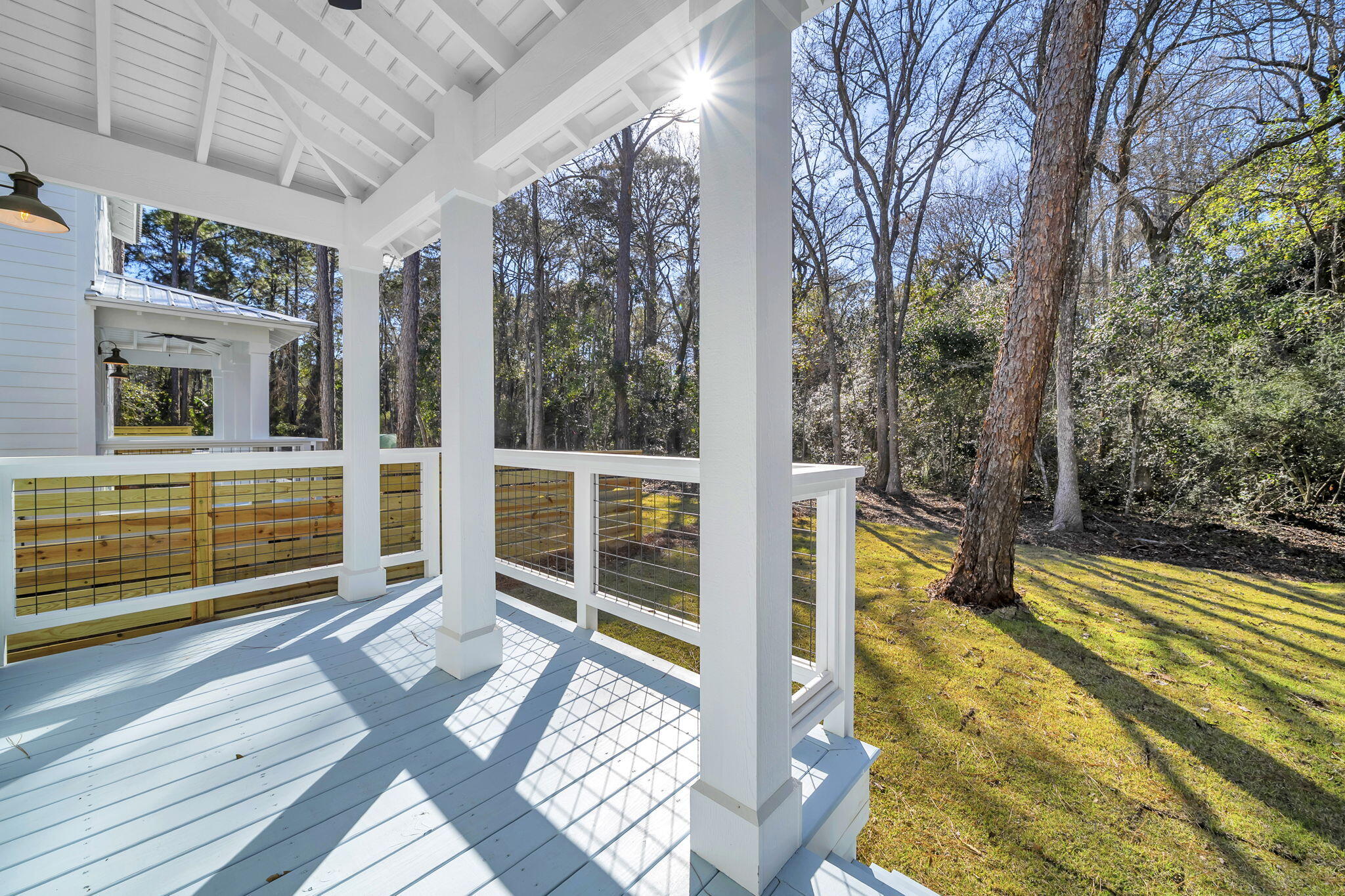 Osprey ln - Residential Lease