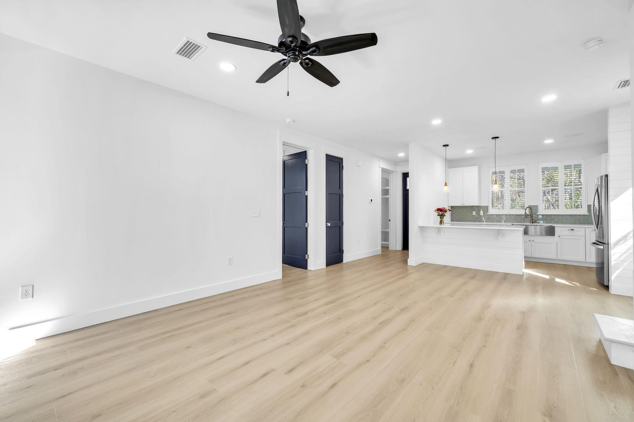 Osprey ln - Residential Lease