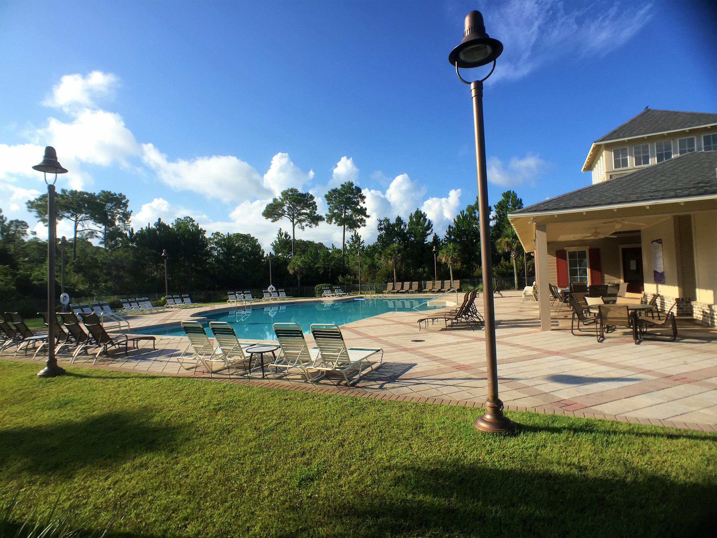 Driftwood Estates - Residential Lease