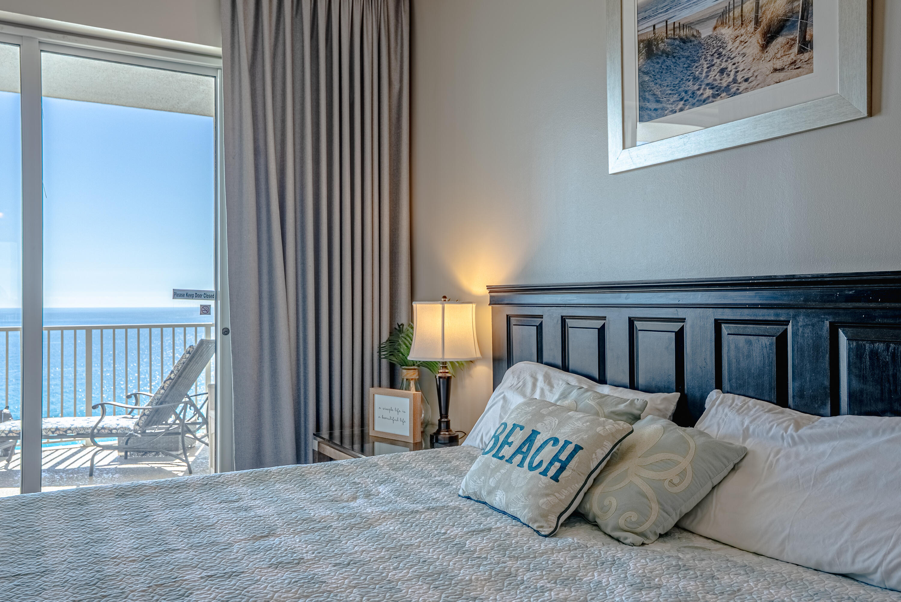 Ocean Ritz - Residential