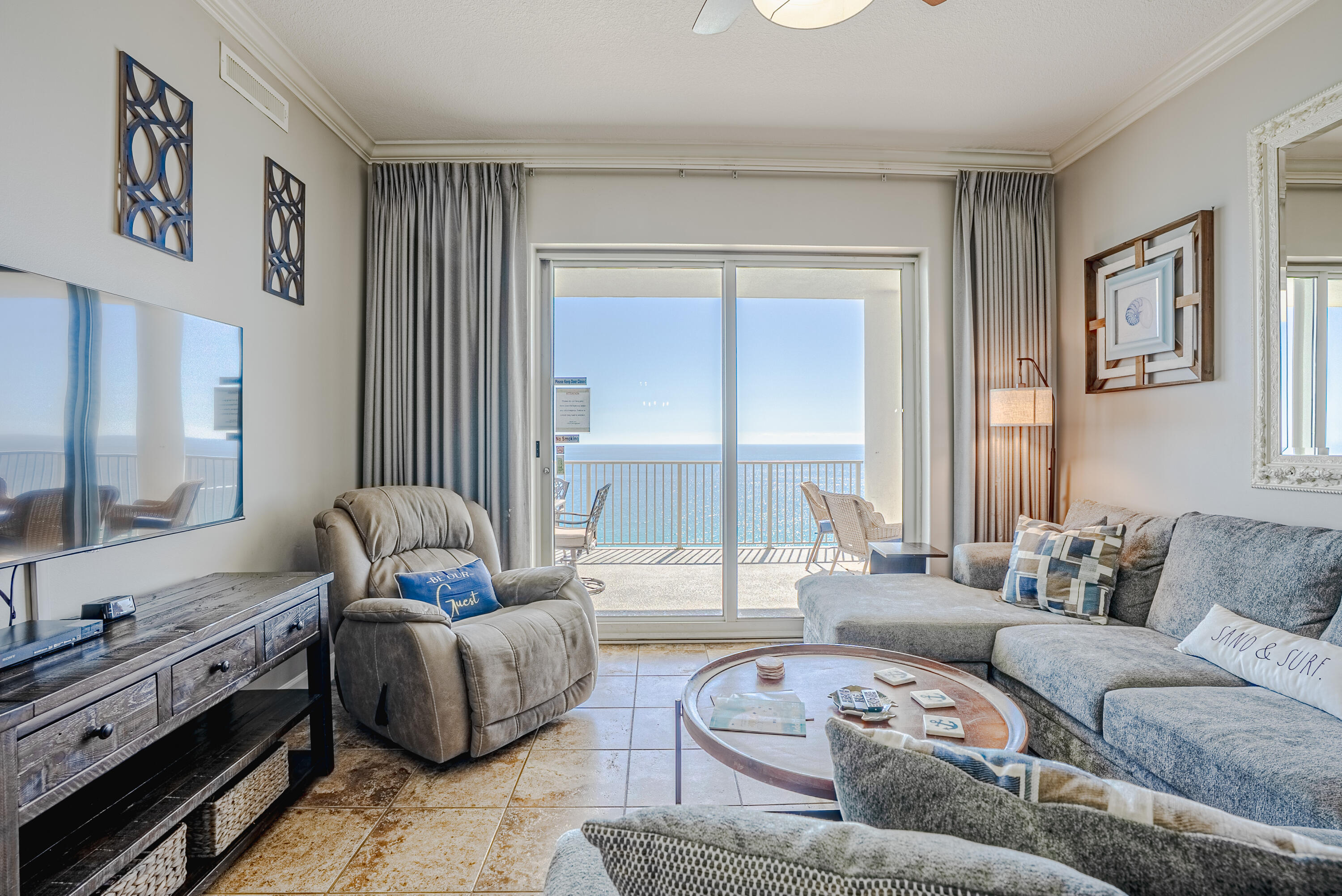 Ocean Ritz - Residential