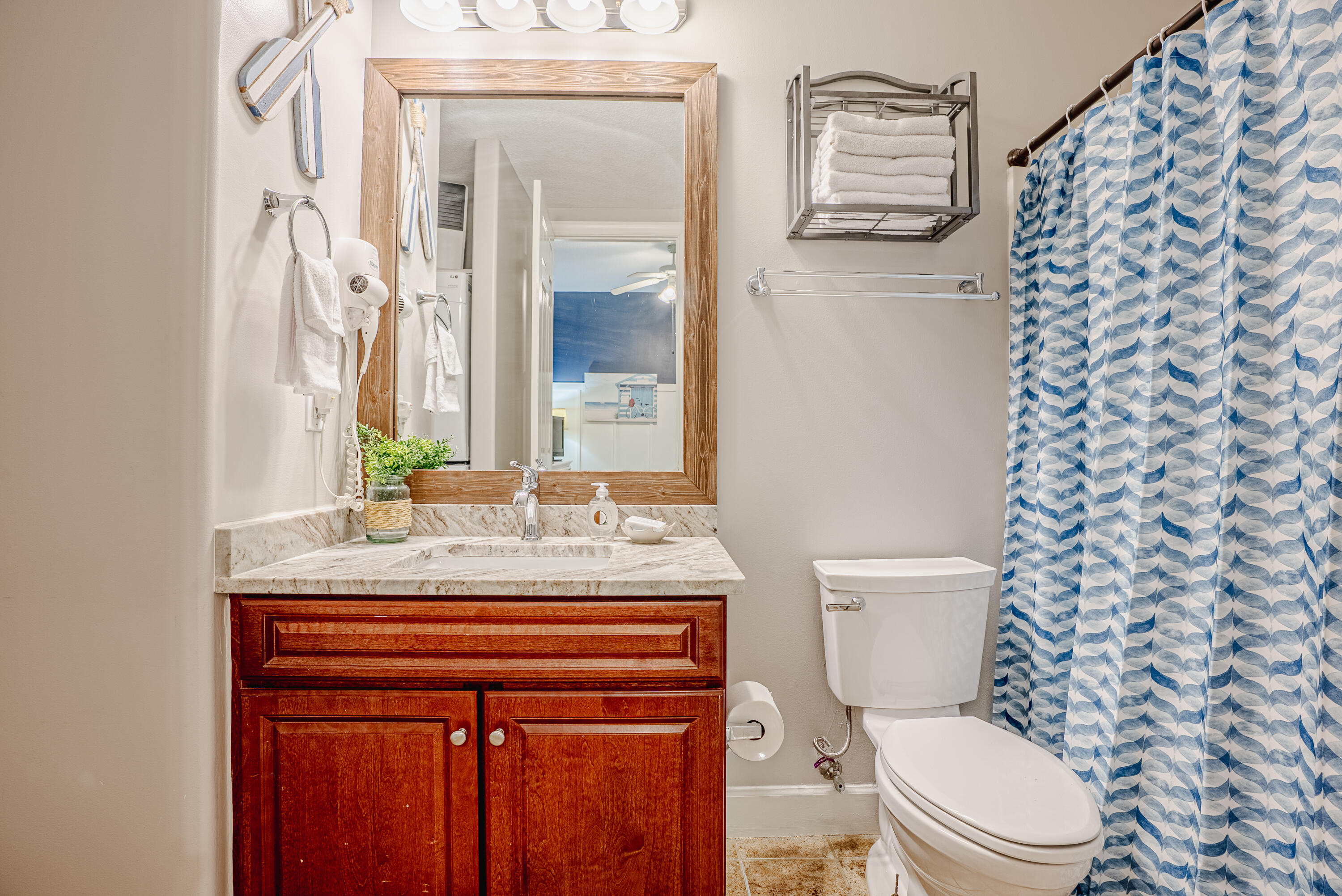 Ocean Ritz - Residential