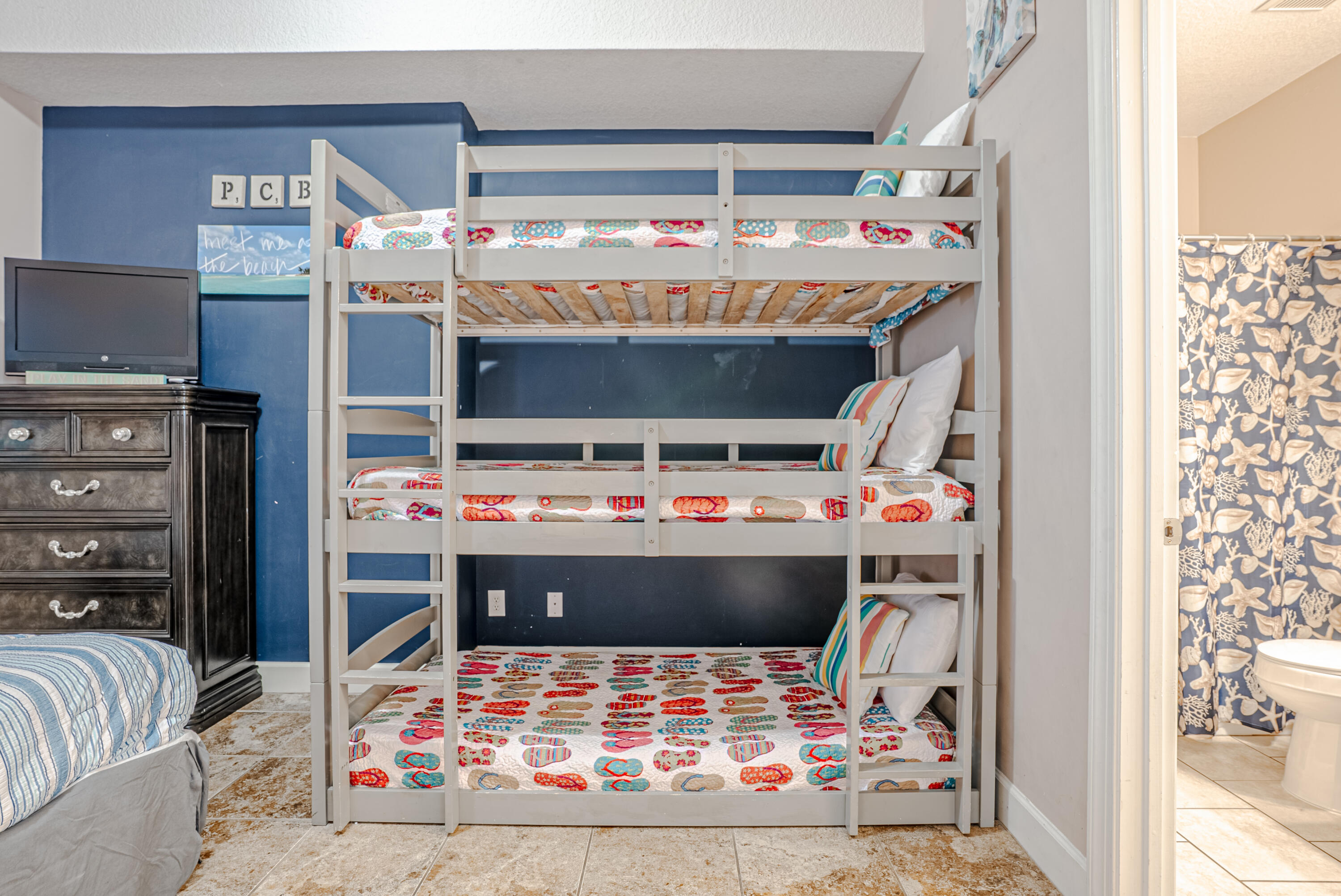 Ocean Ritz - Residential