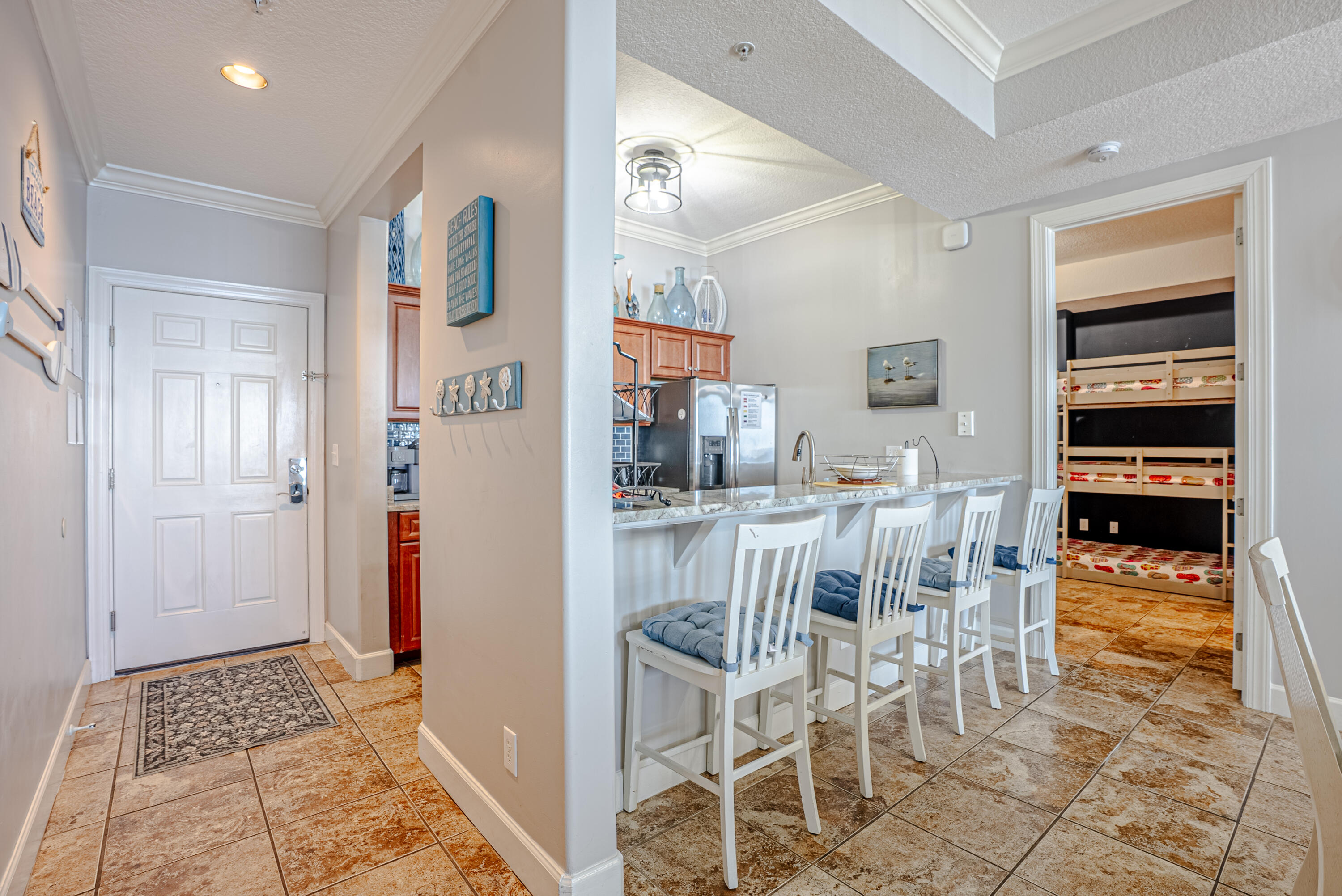 Ocean Ritz - Residential