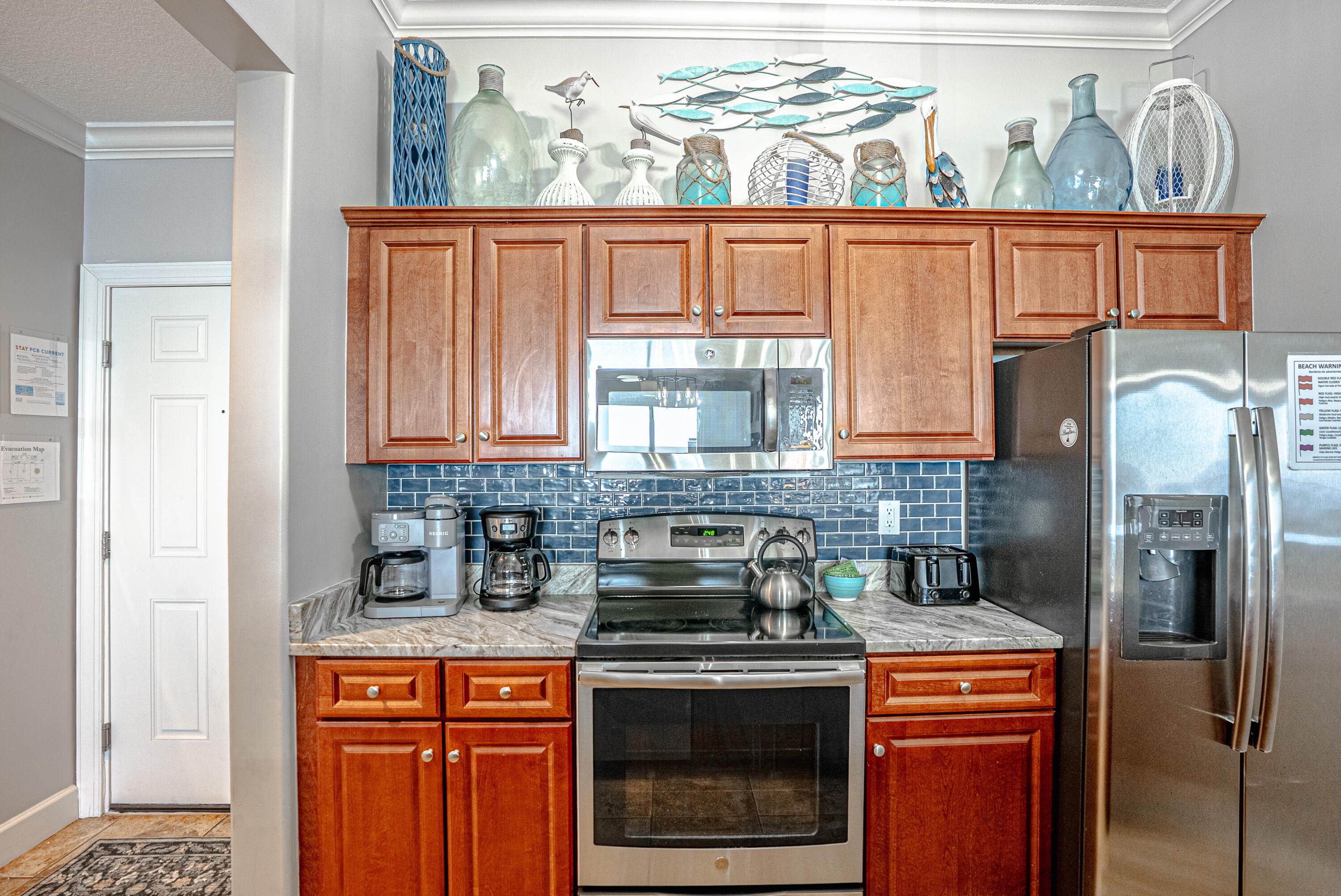 Ocean Ritz - Residential