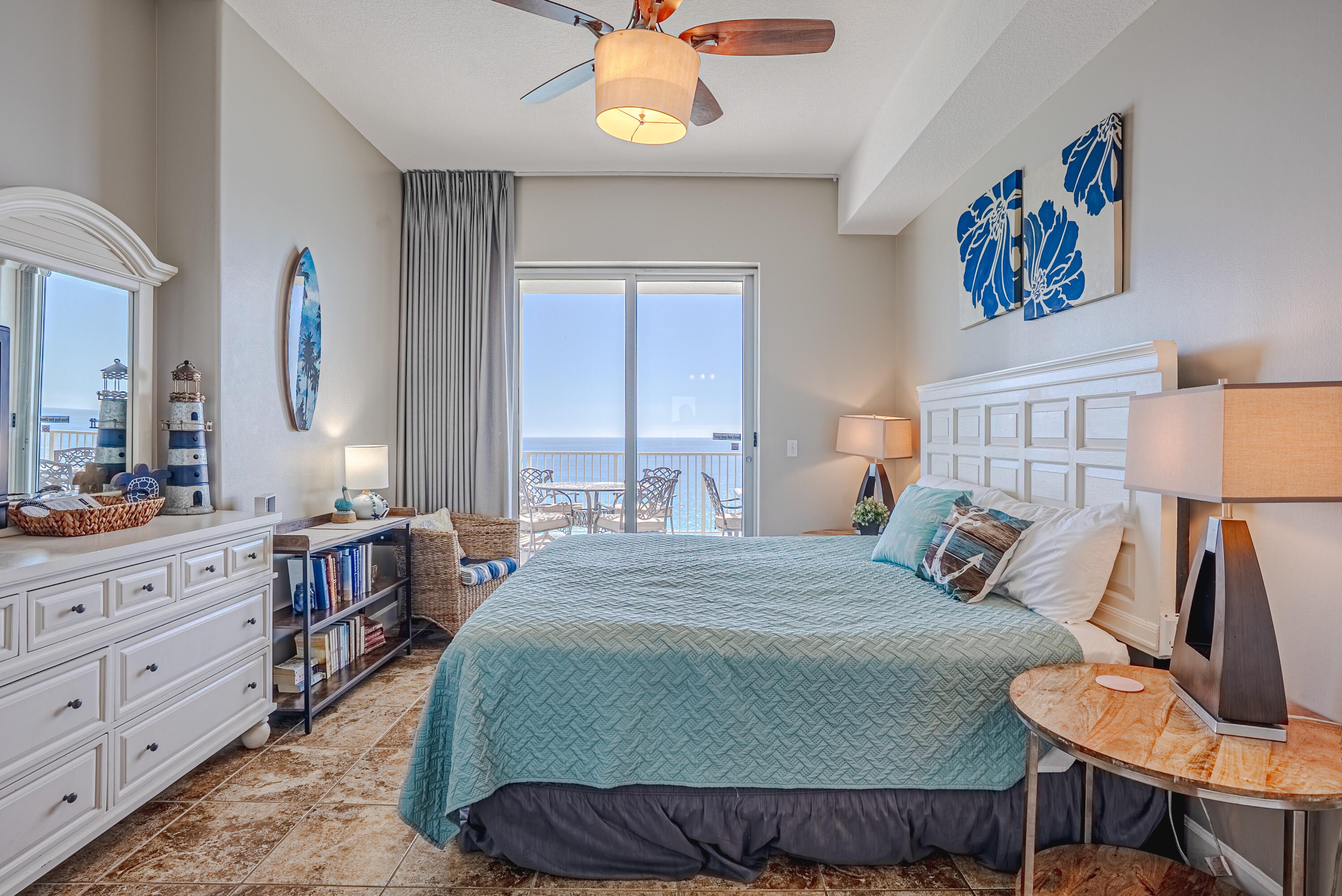 Ocean Ritz - Residential