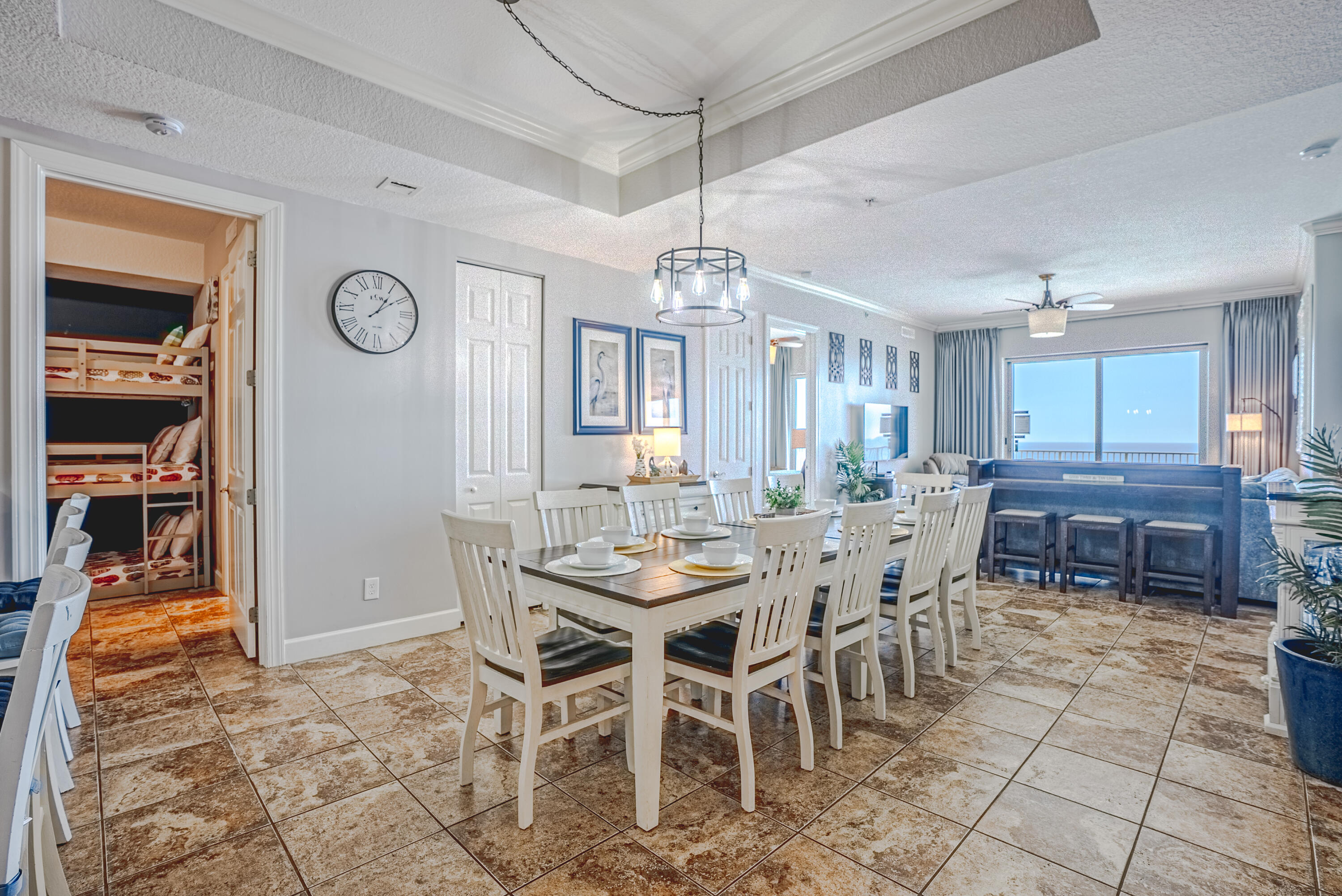 Ocean Ritz - Residential