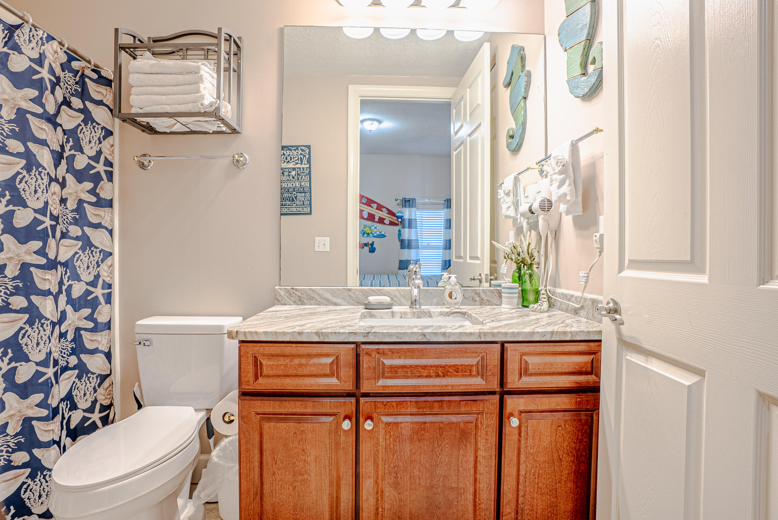 Ocean Ritz - Residential