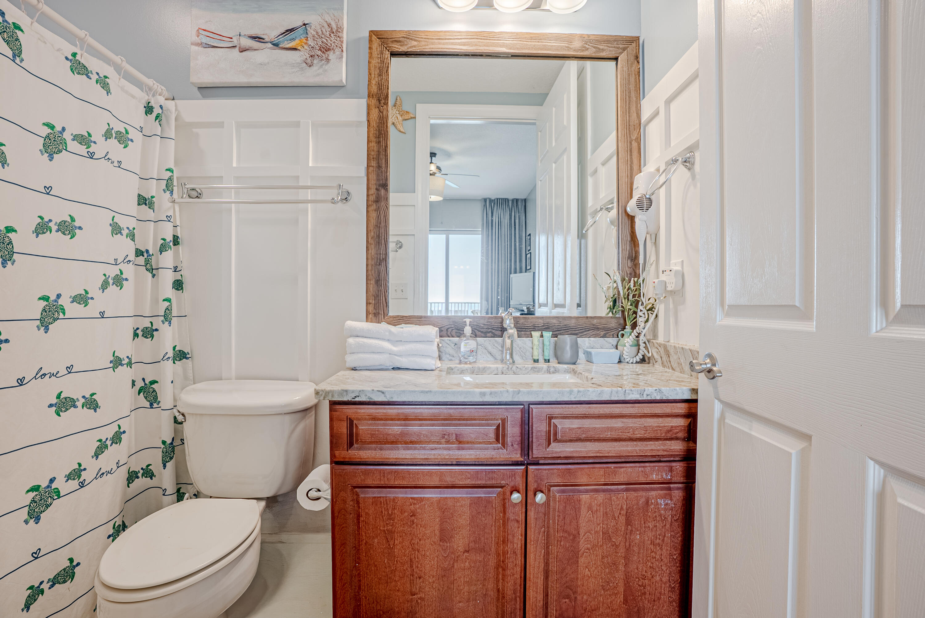 Ocean Ritz - Residential