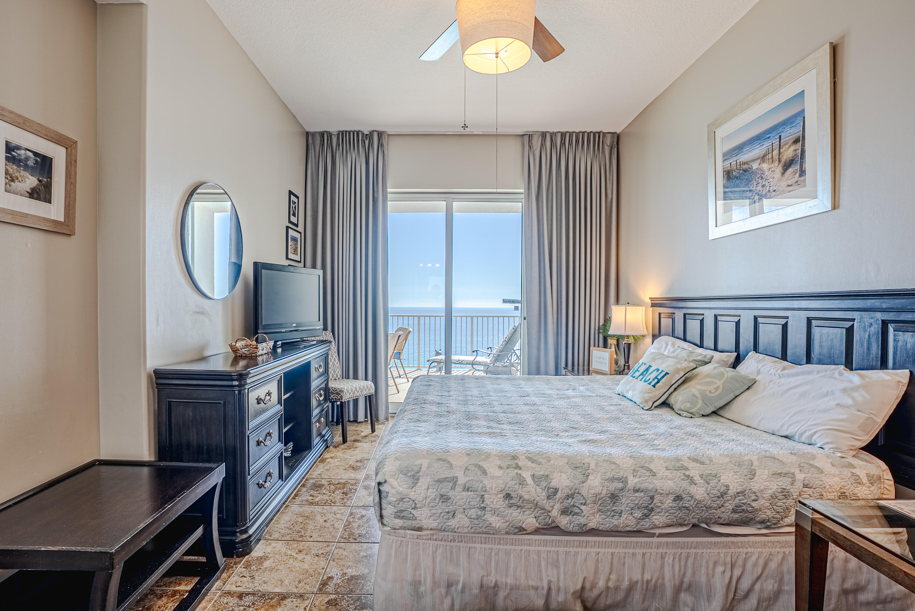 Ocean Ritz - Residential