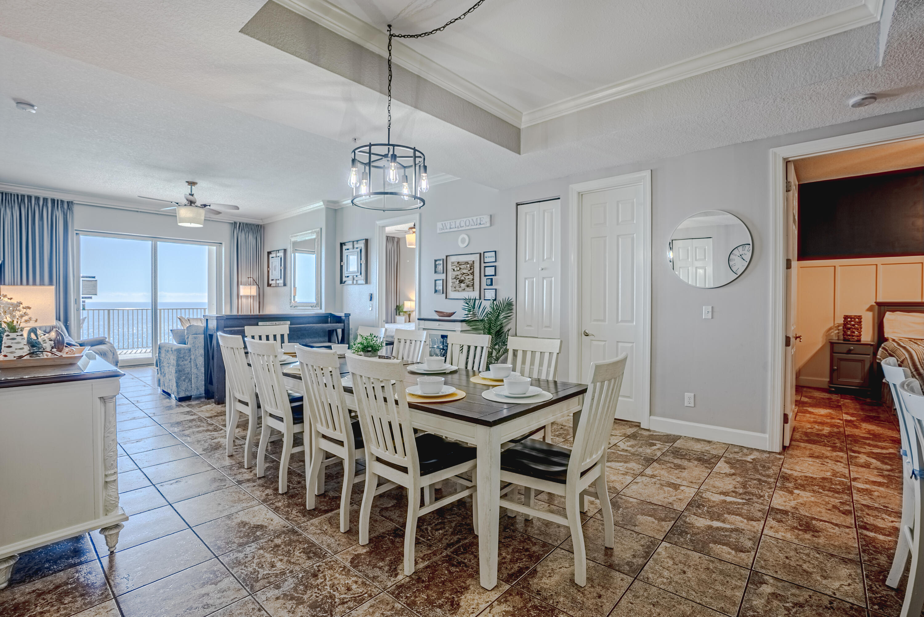 Ocean Ritz - Residential