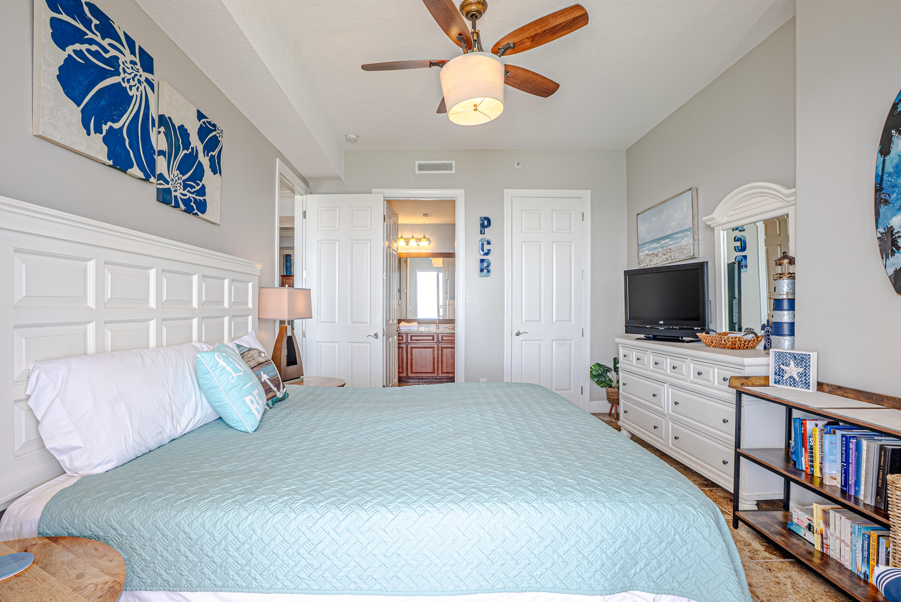 Ocean Ritz - Residential