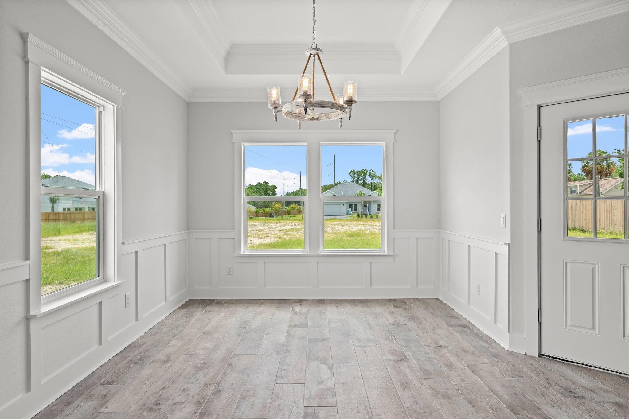 Laguna Haven - Residential