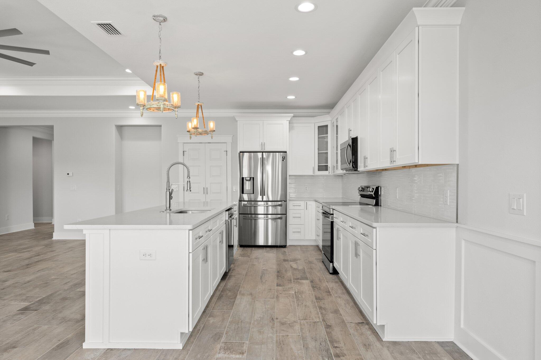 Laguna Haven - Residential