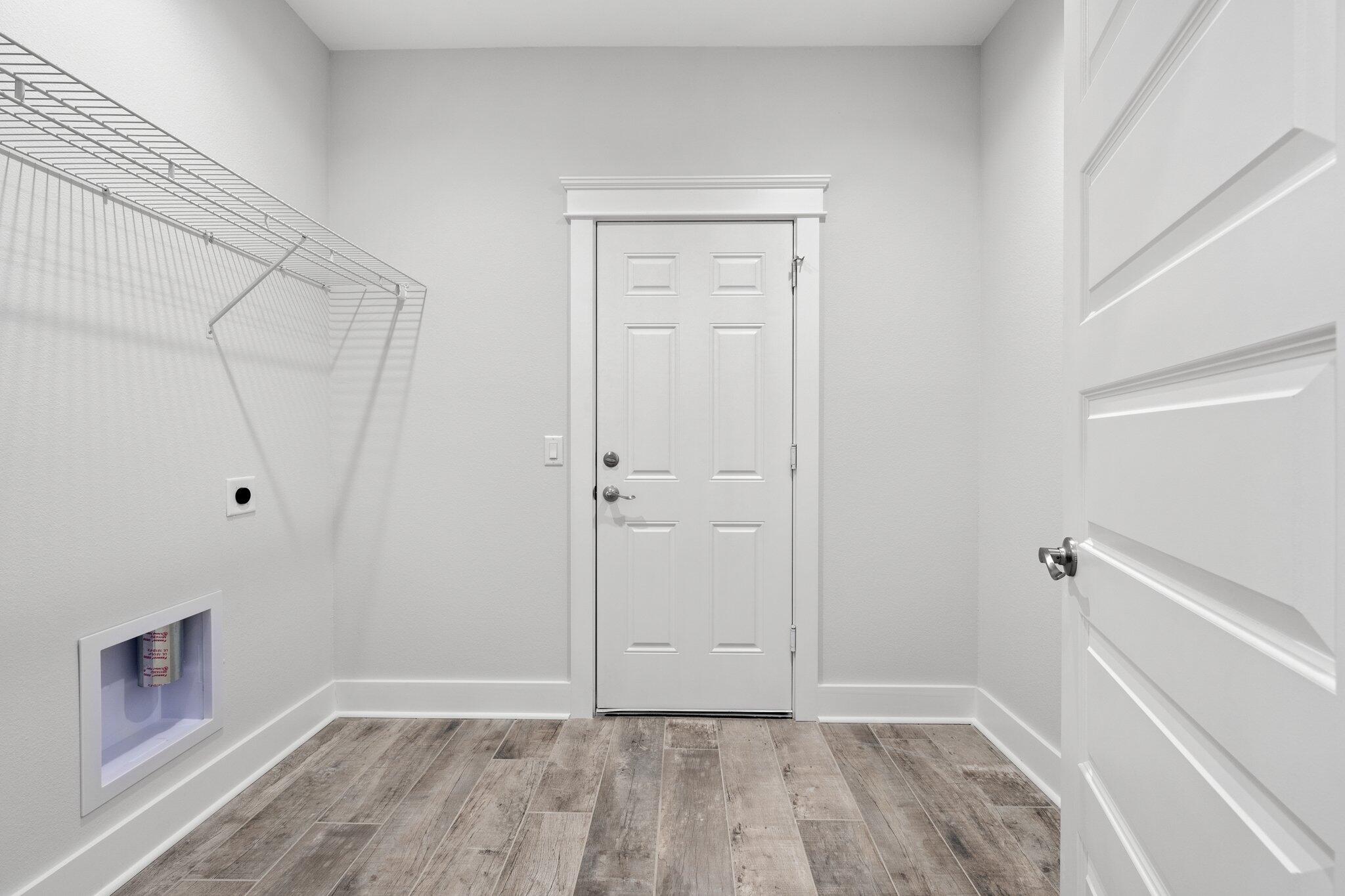 Laguna Haven - Residential