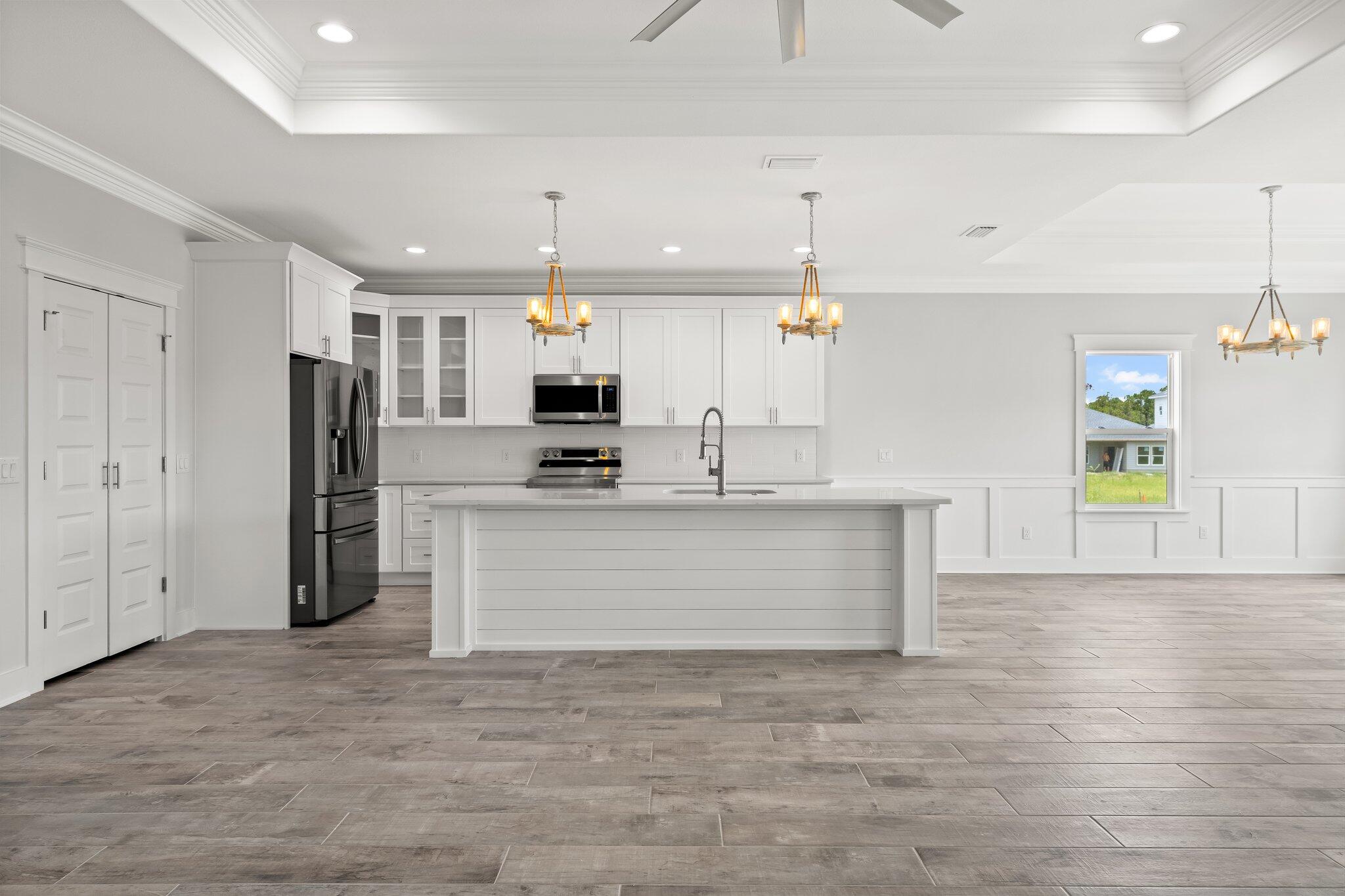 Laguna Haven - Residential