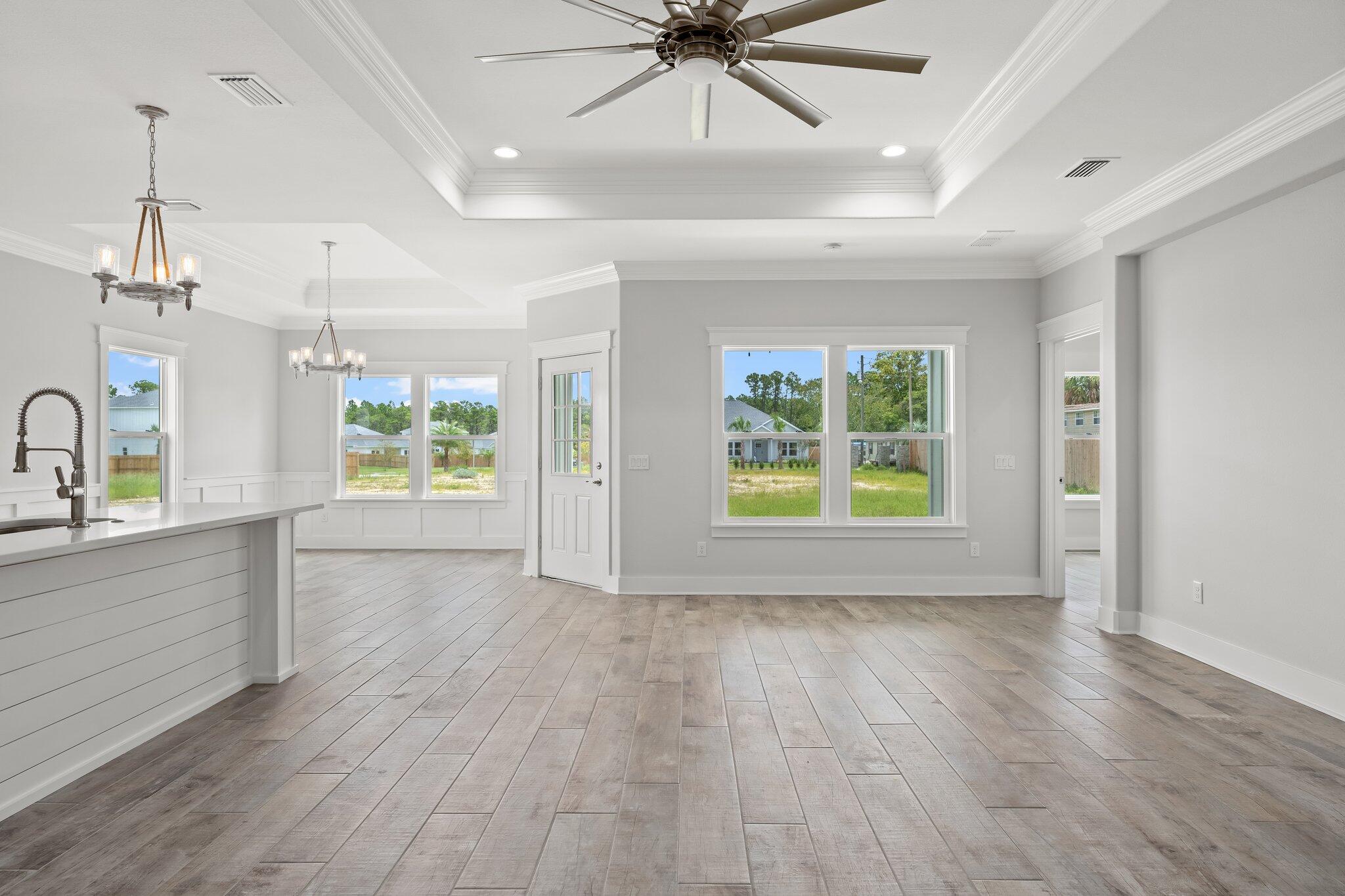 Laguna Haven - Residential