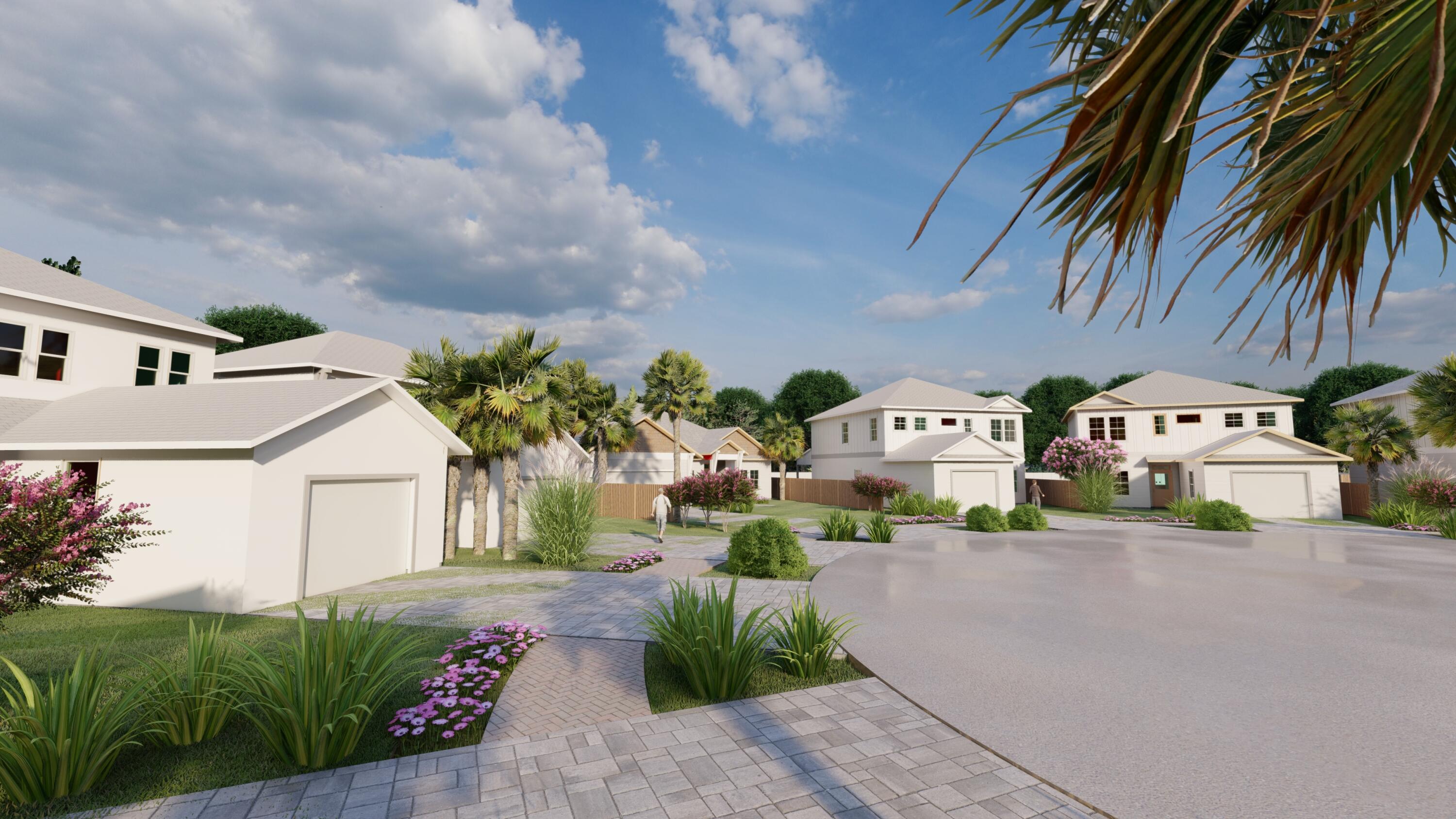 Laguna Haven - Residential