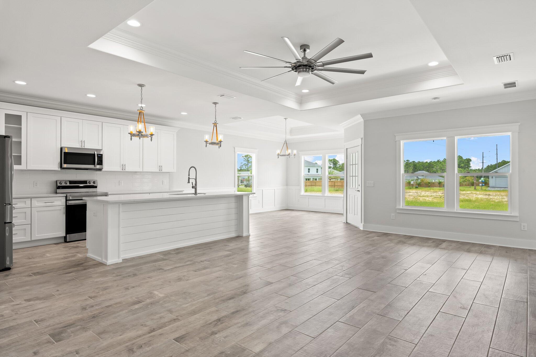 Laguna Haven - Residential