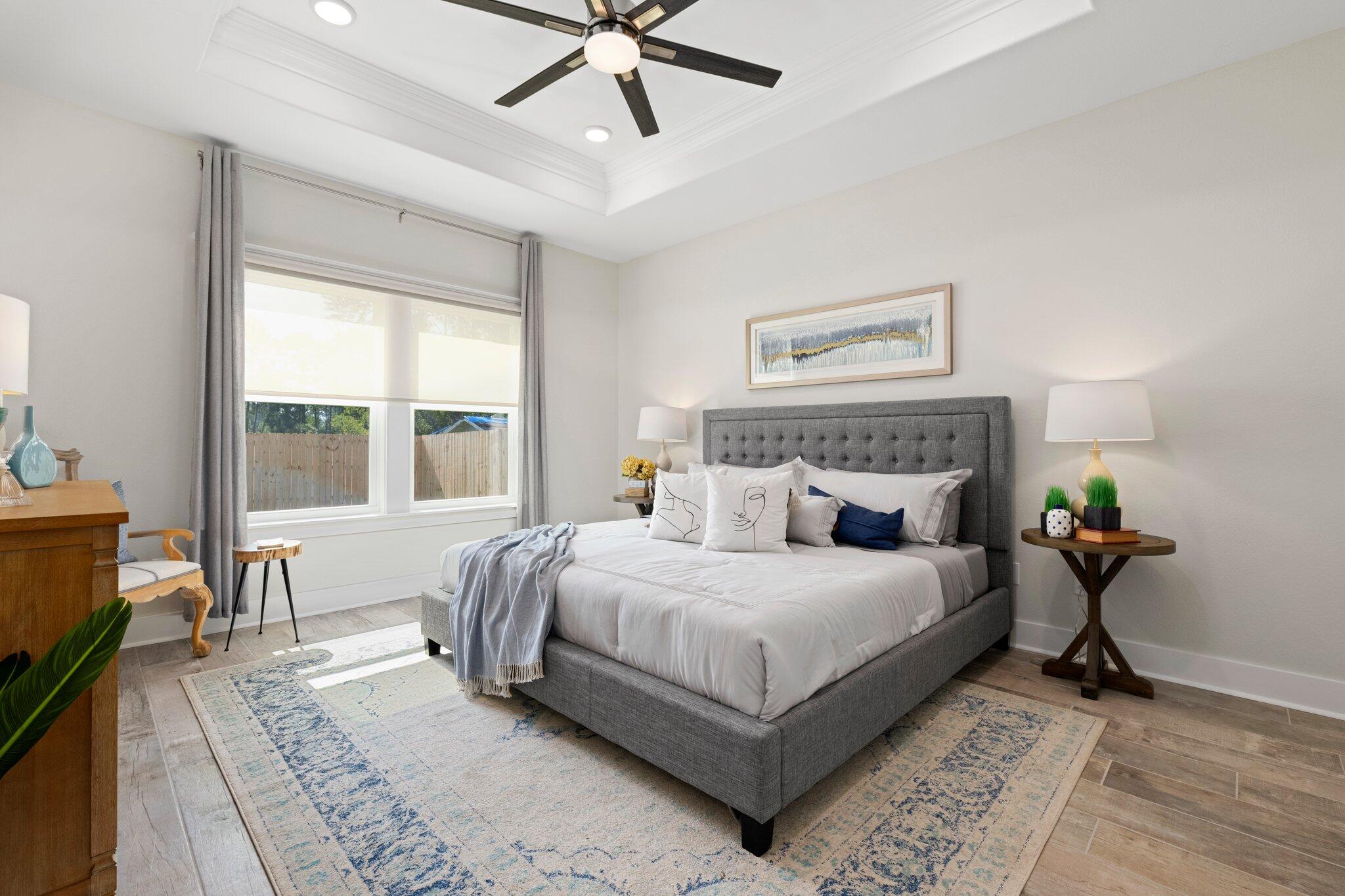 Laguna Haven - Residential