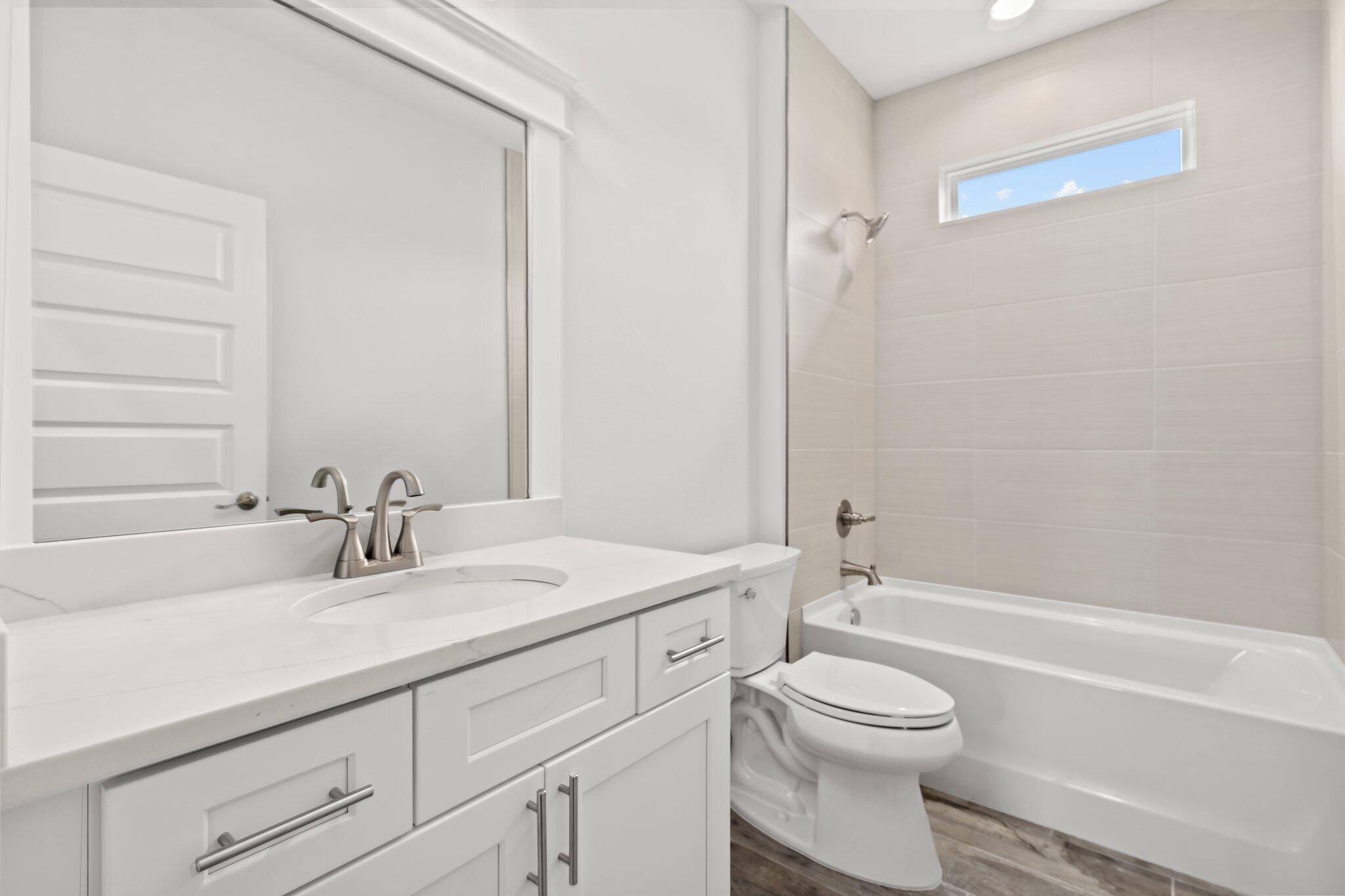 Laguna Haven - Residential