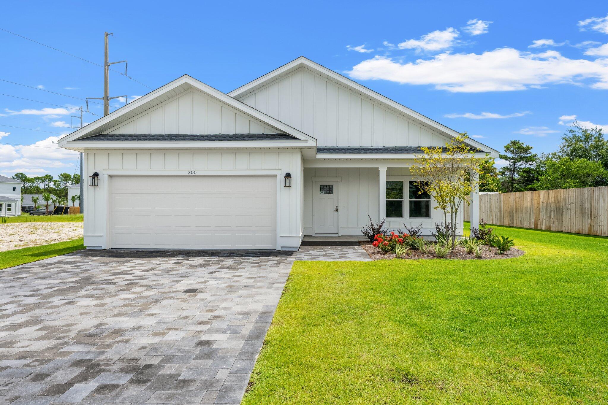 Laguna Haven - Residential