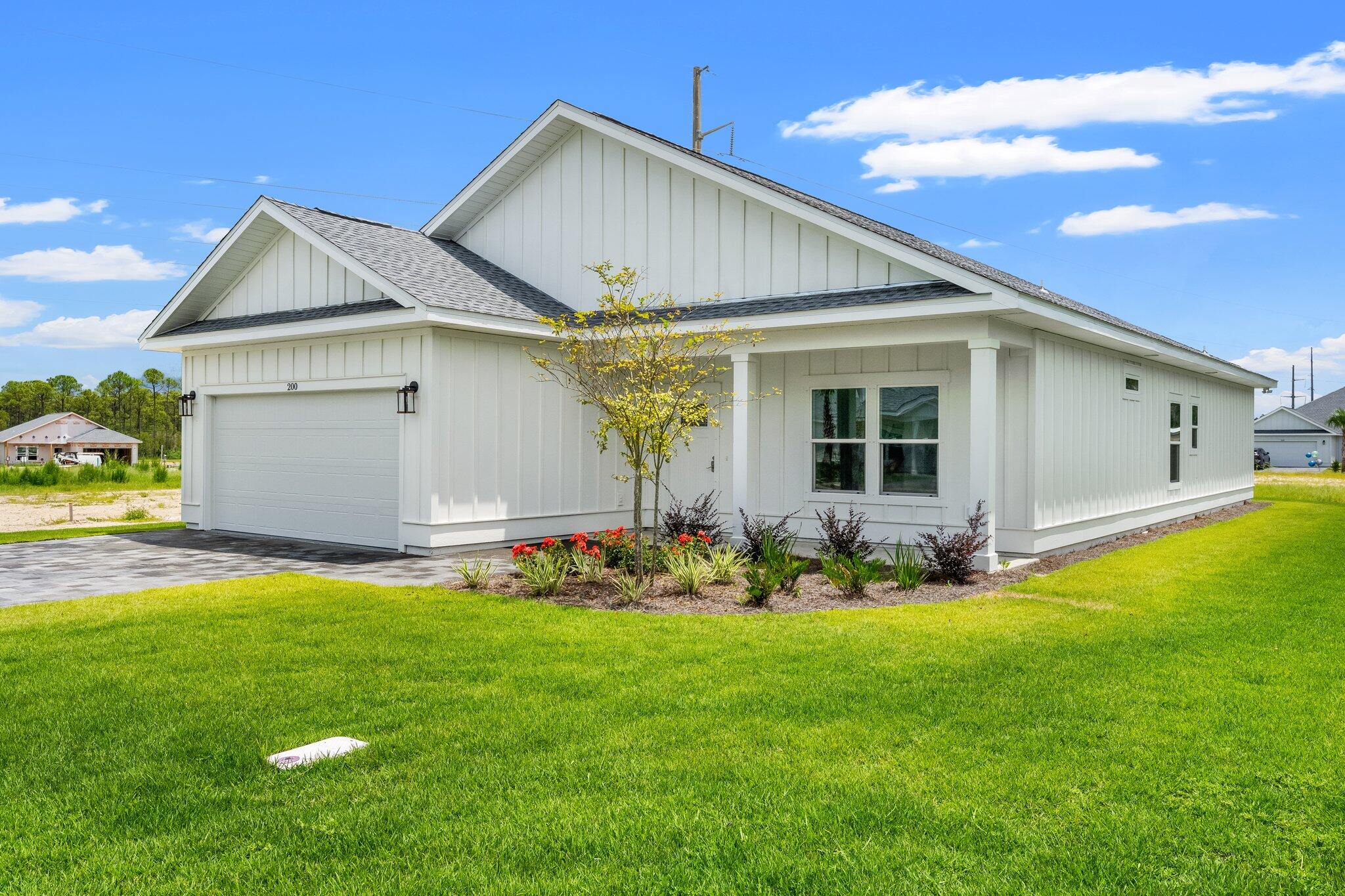 Laguna Haven - Residential